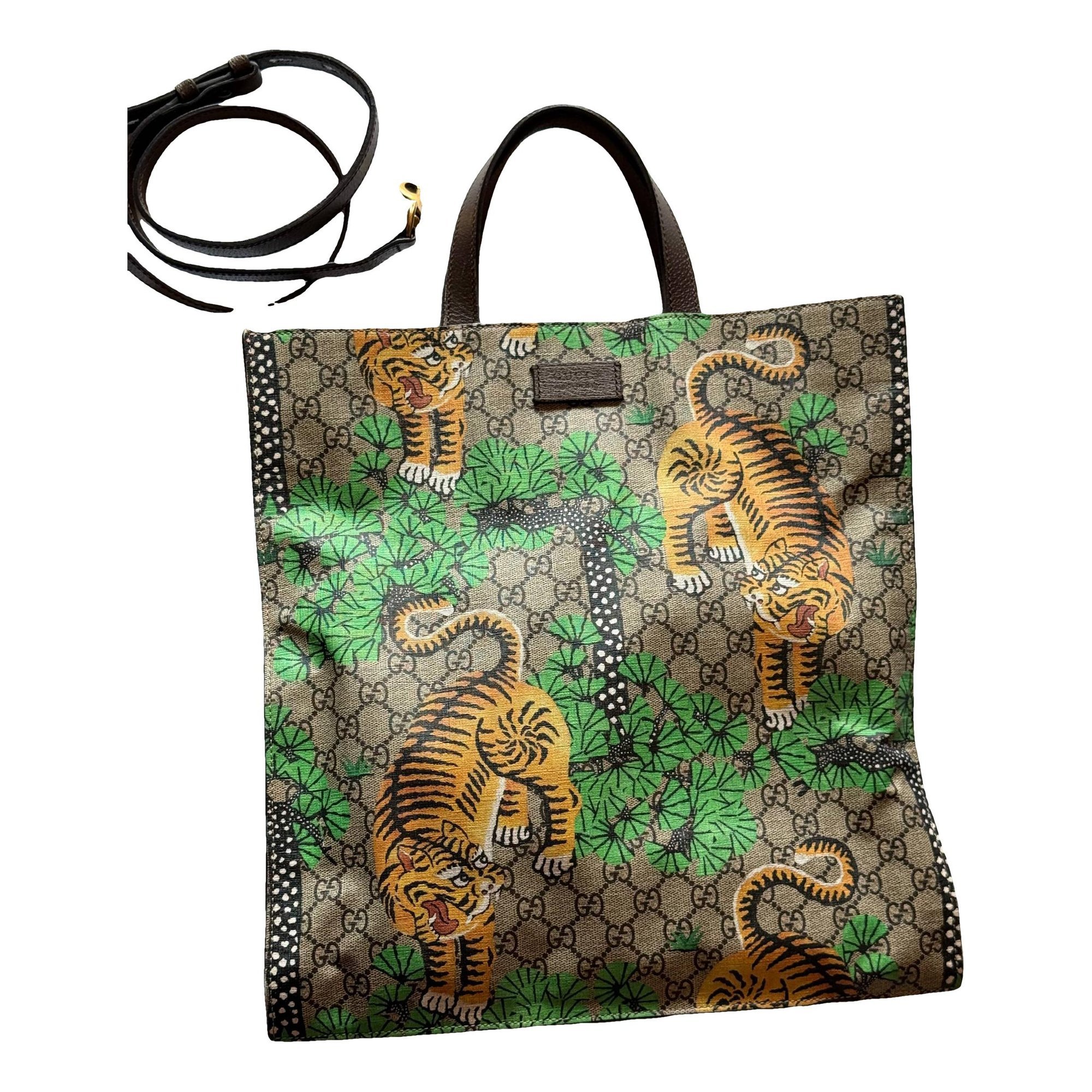 Cloth crossbody bag
