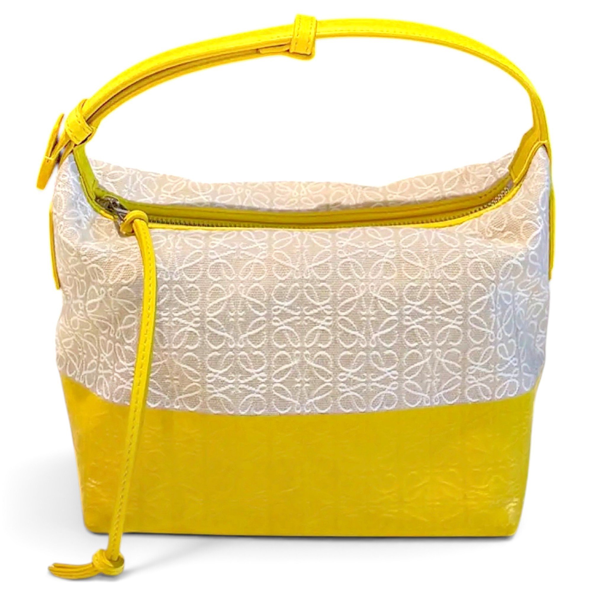 Cubi cloth handbag