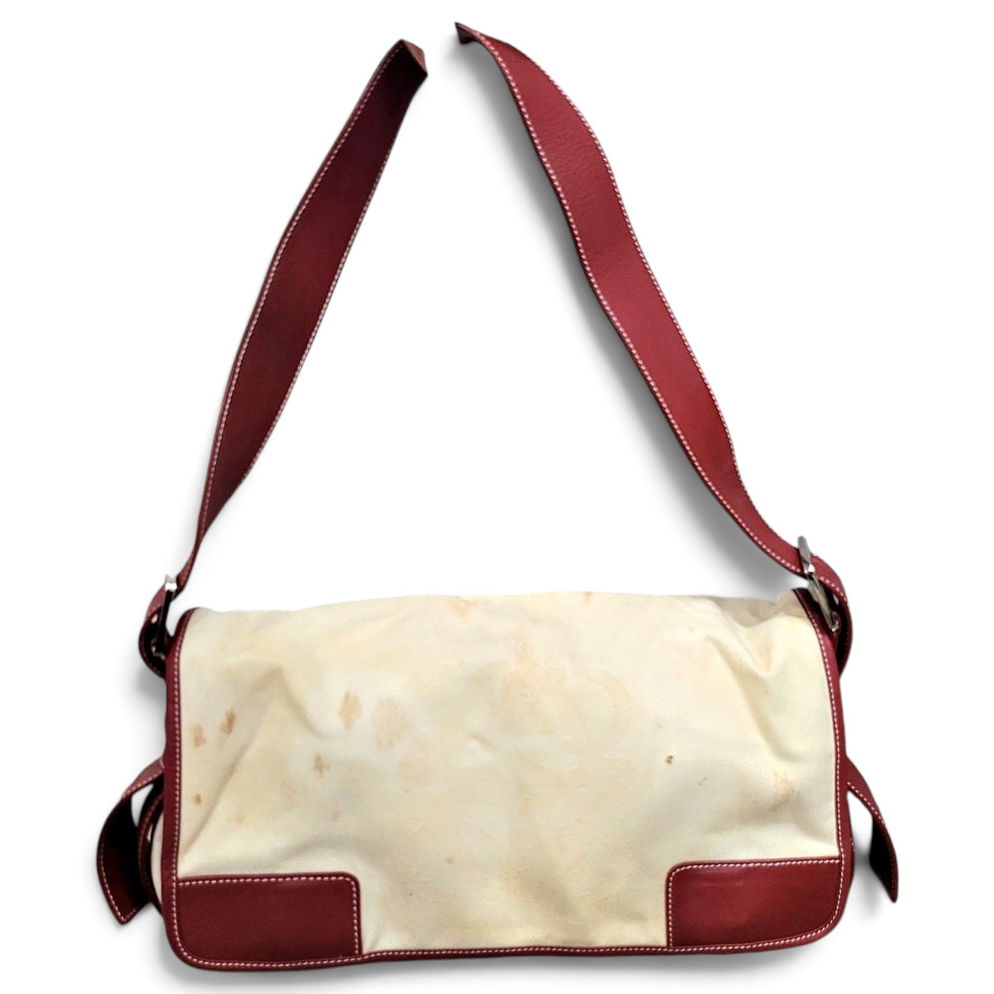 Cloth handbag