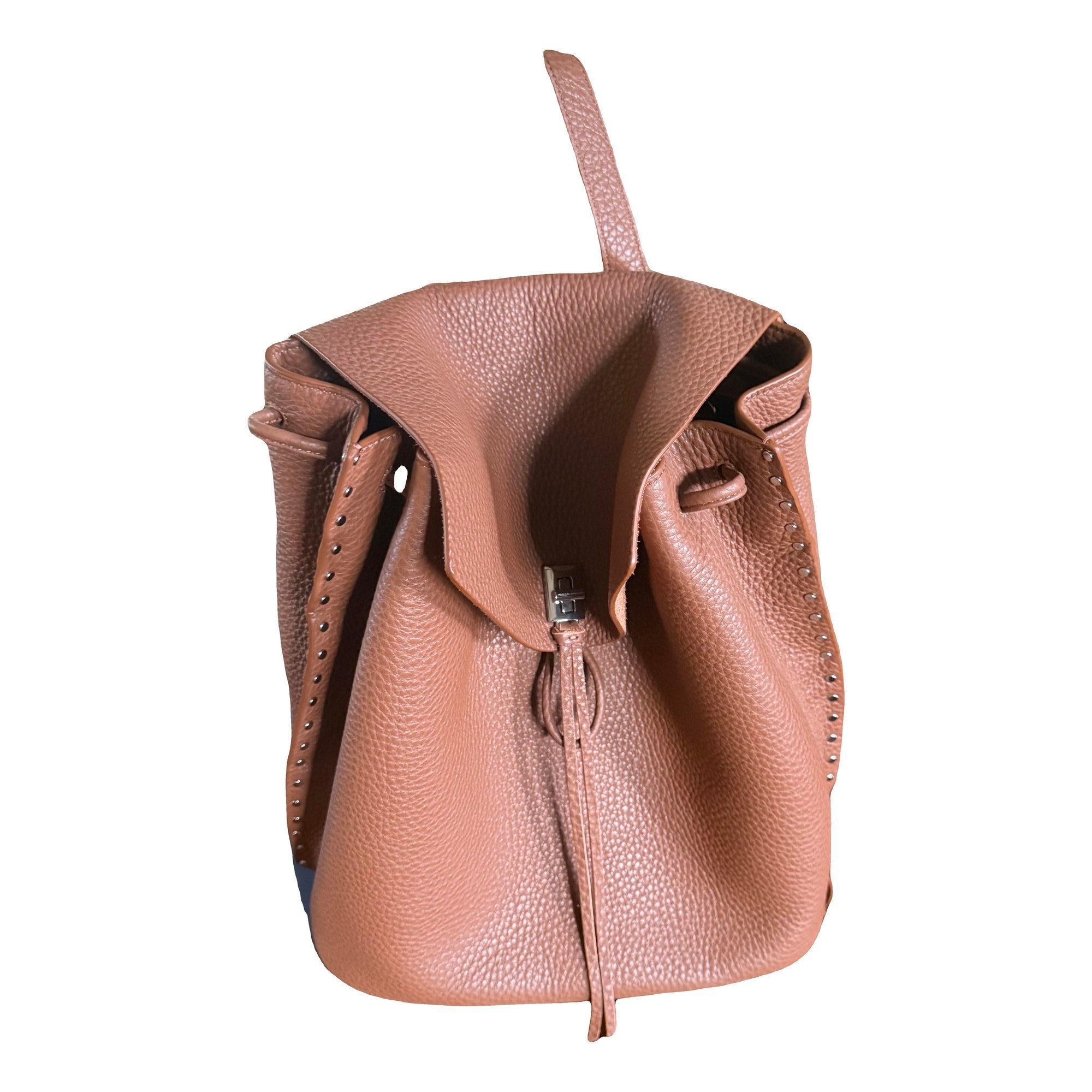 Rebecca Minkoff Vegan leather backpack