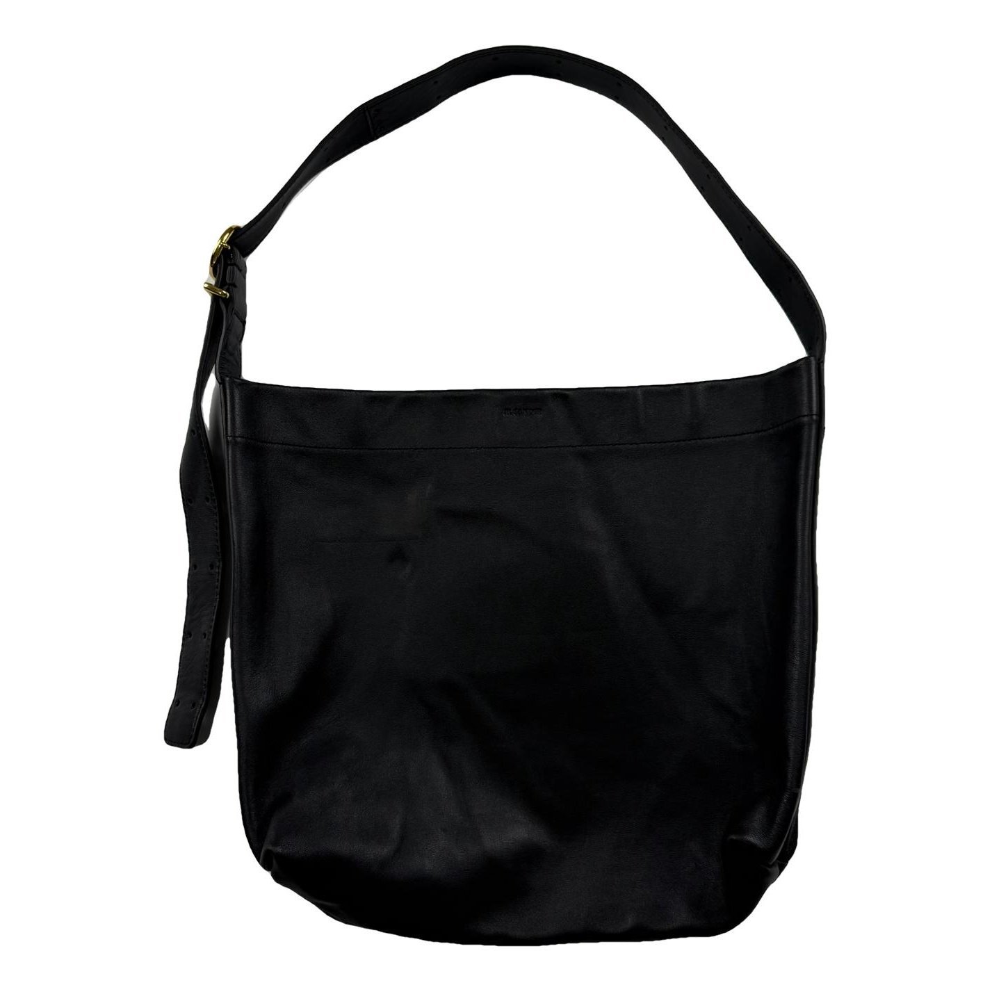 Jil Sander Leather handbag