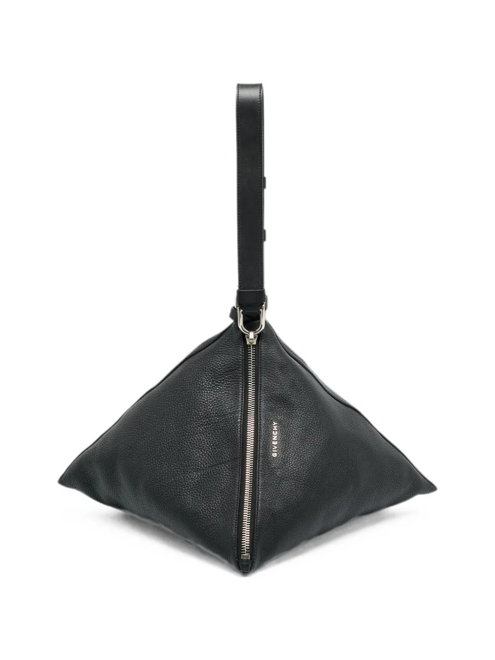2014 large Triangle shoulder bag