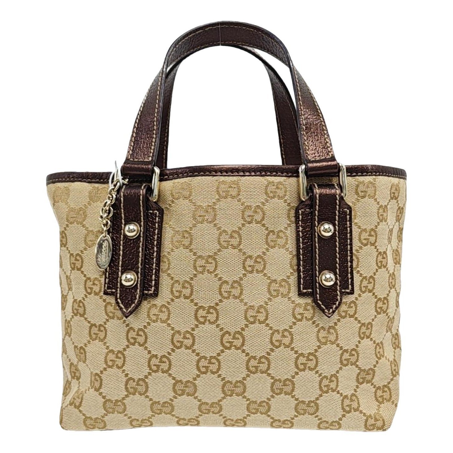 Cloth handbag