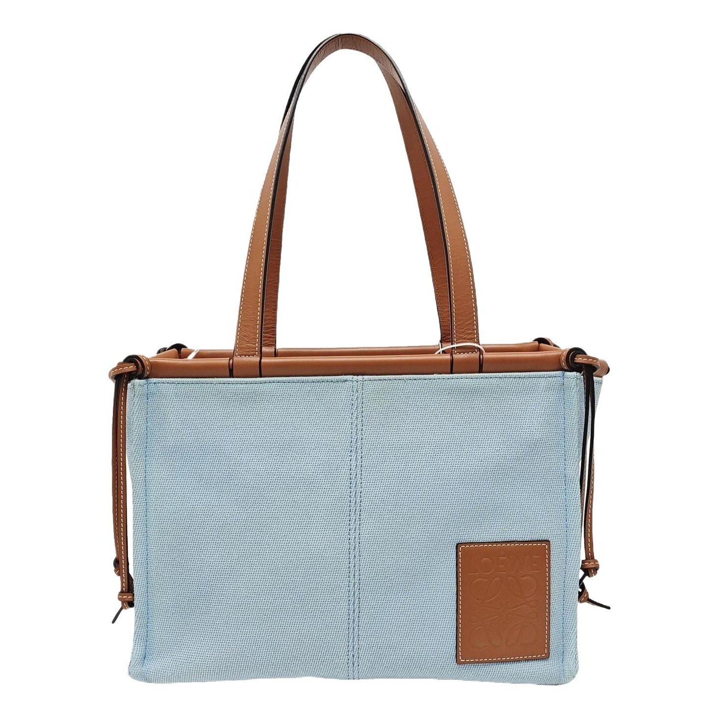 Cushion cloth handbag
