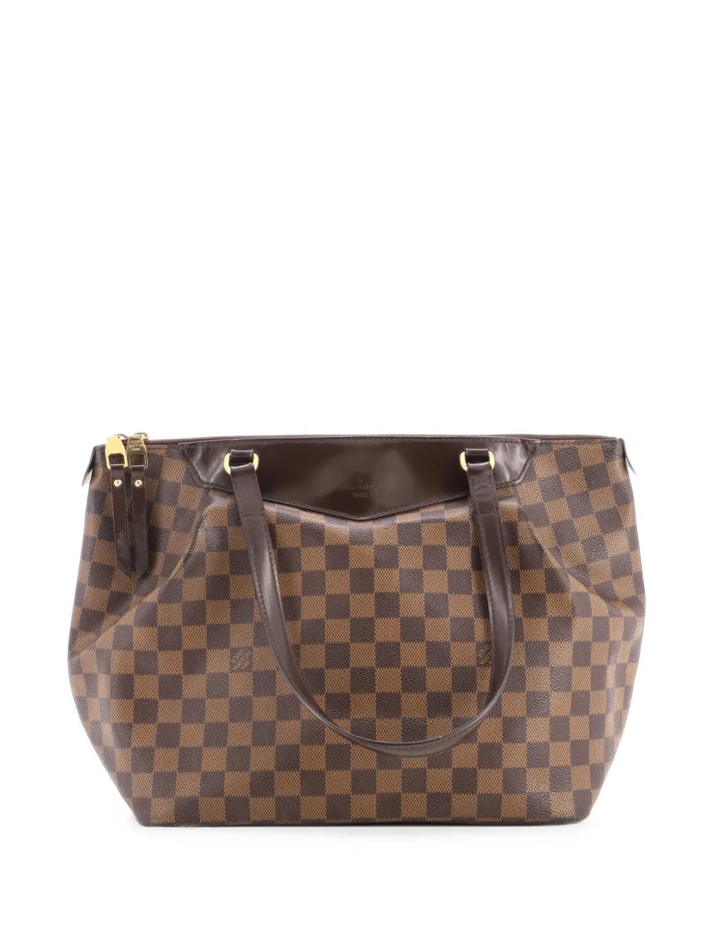 Westminster Handbag Damier GM tote bag