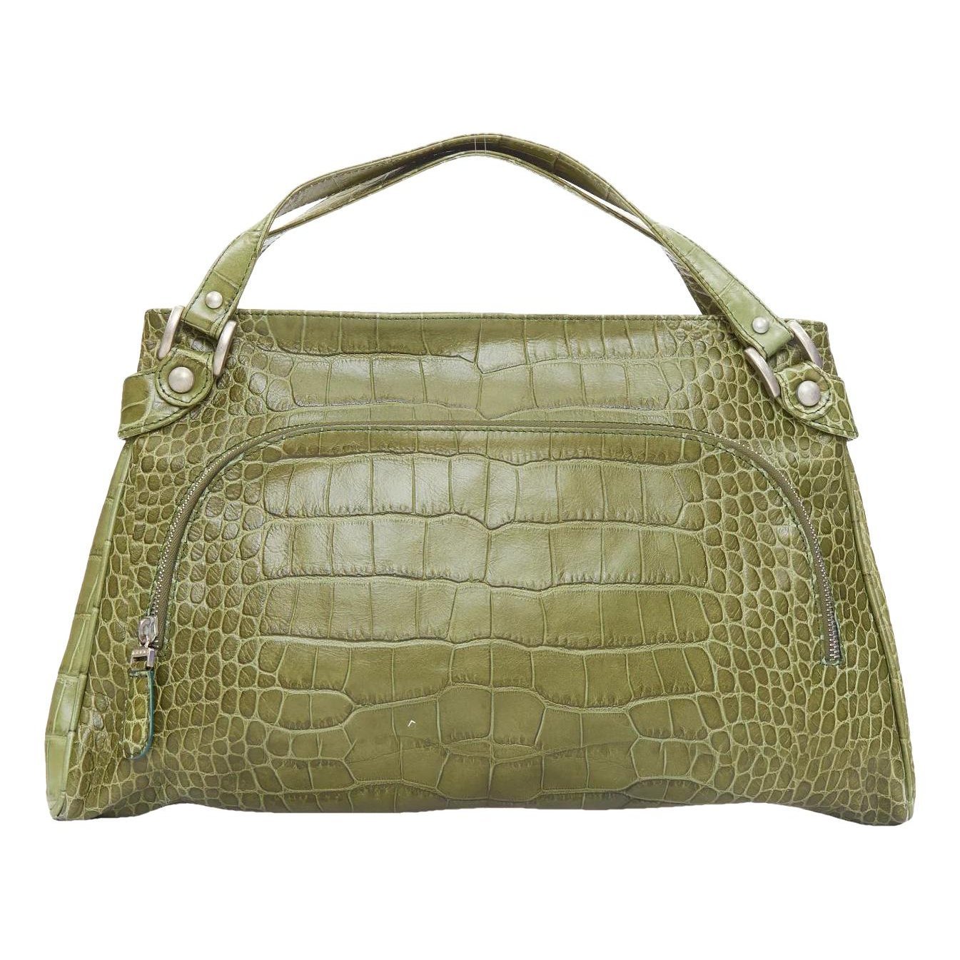 Marni Leather handbag