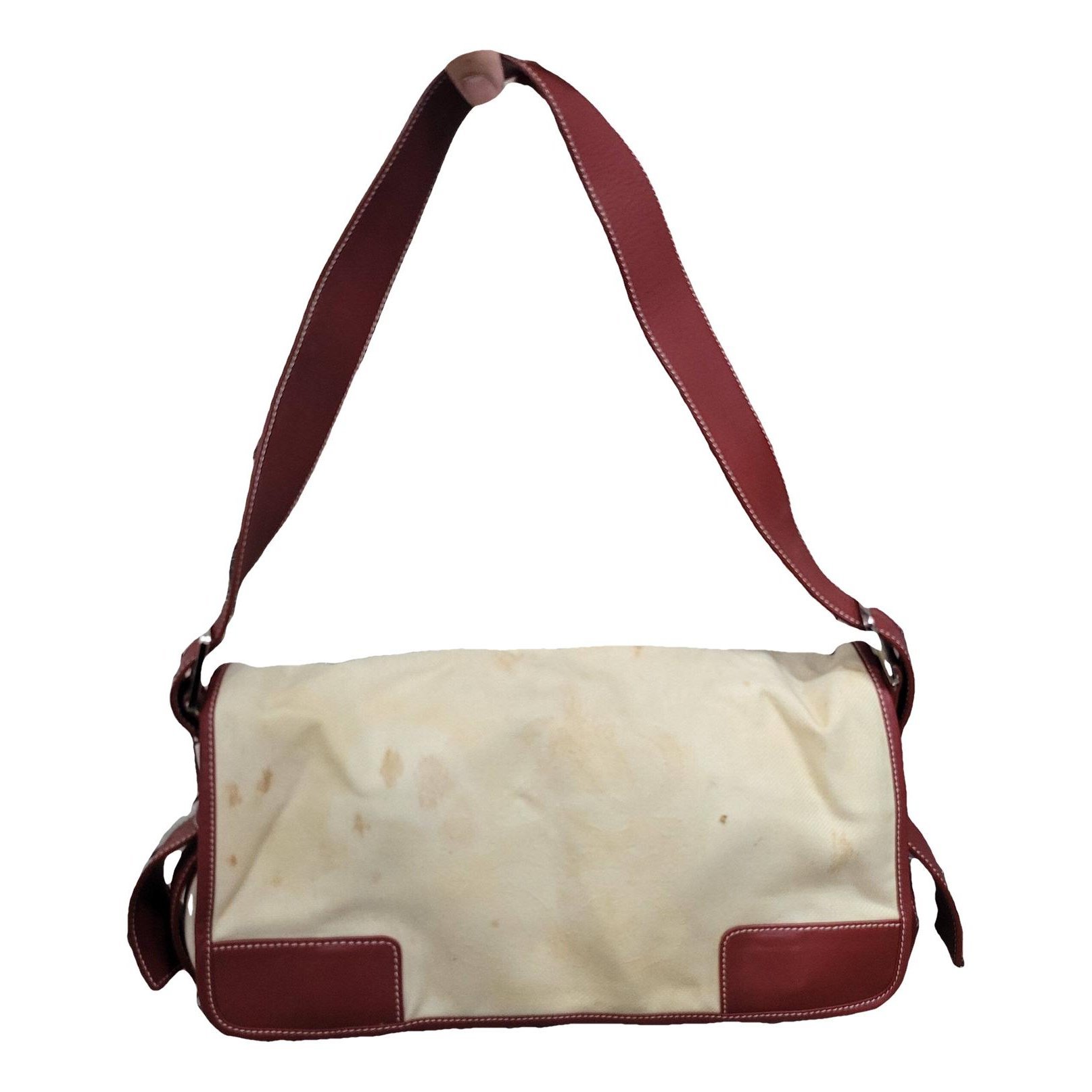 Cloth tote