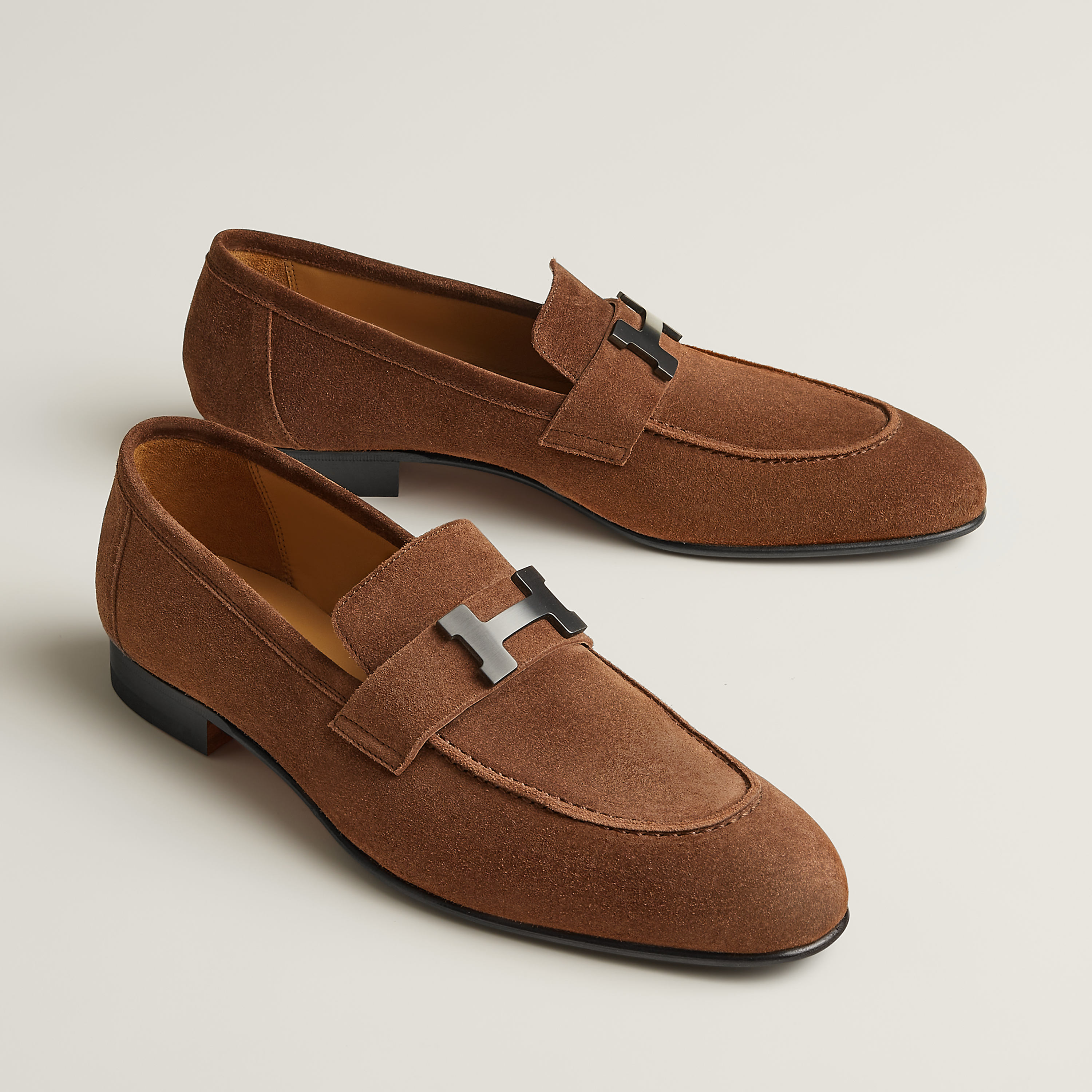 Paris loafer