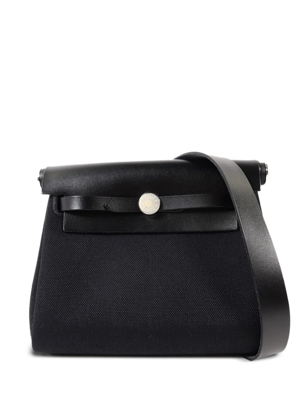 2025 mini Herbag cross body bag
