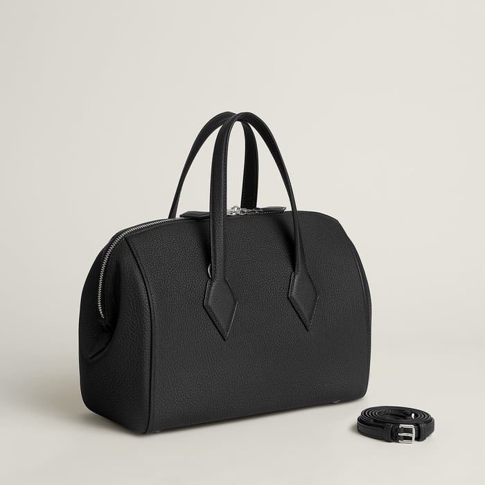 Noir Petit Tour 34 Bag