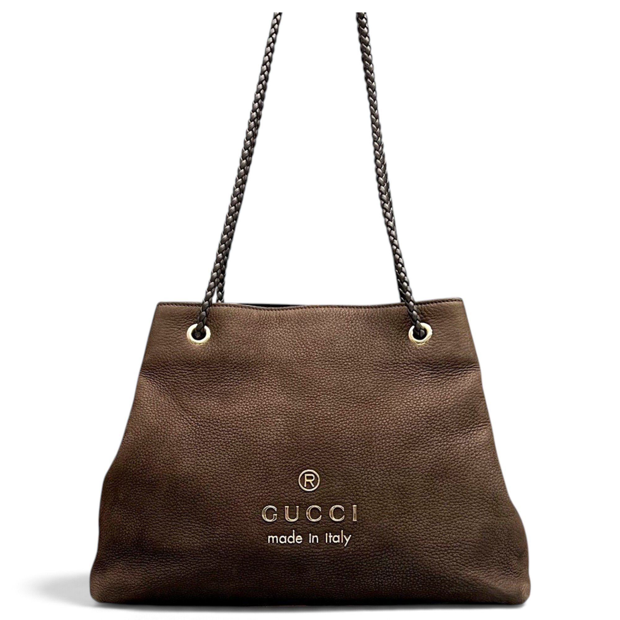 Gucci Leather handbag