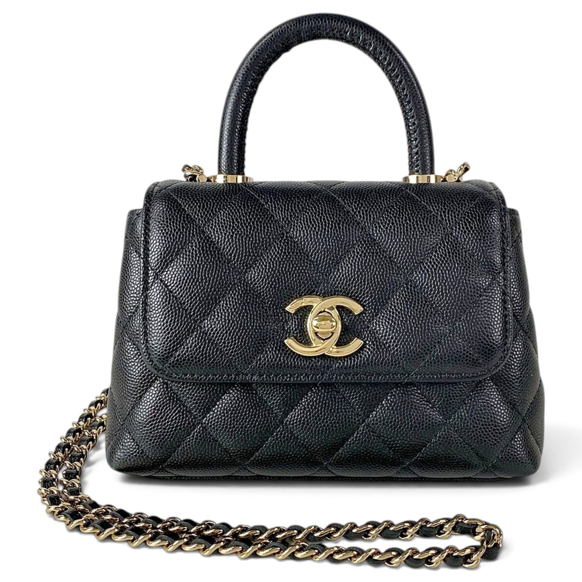 Pony-style calfskin clutch bag
