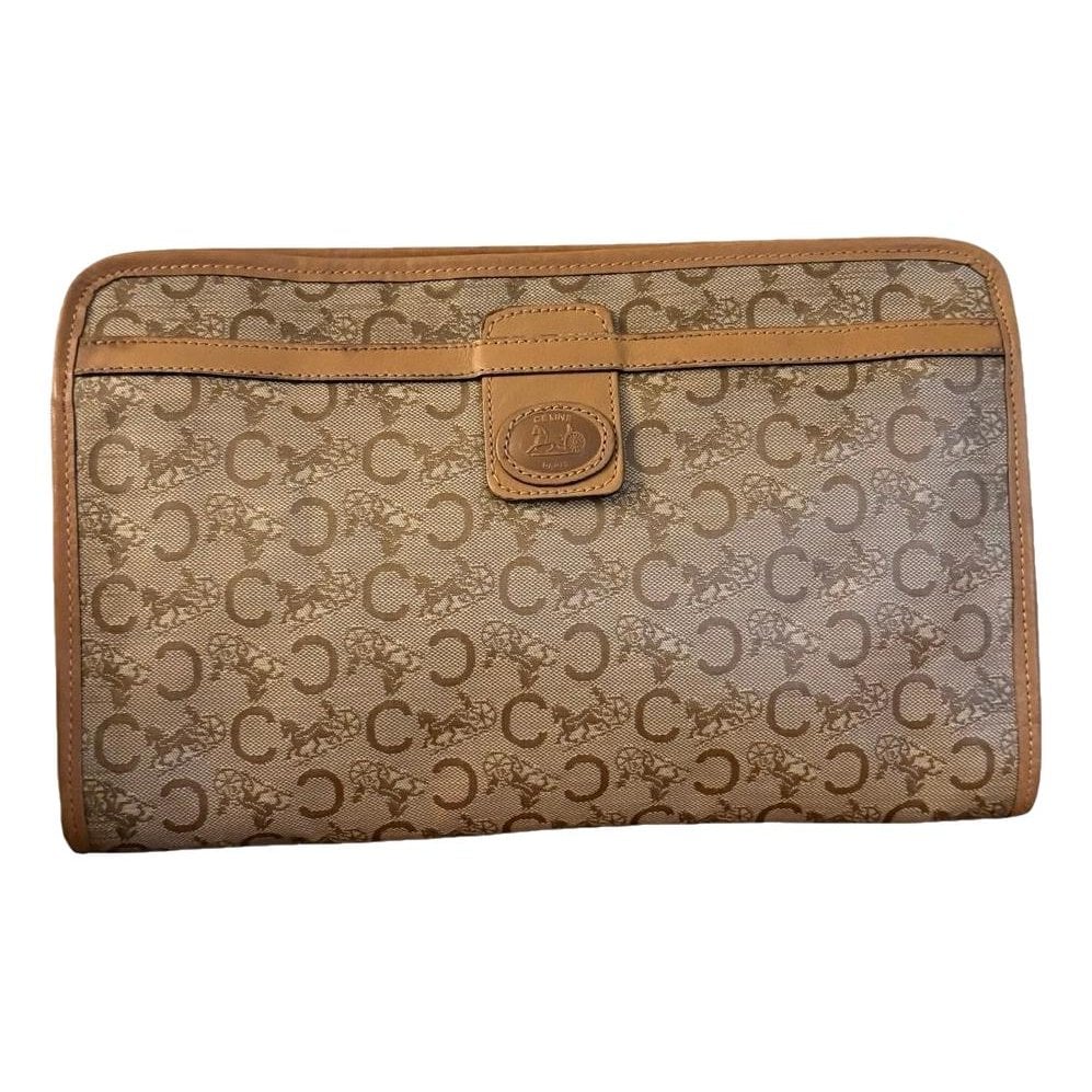 Clutch bag
