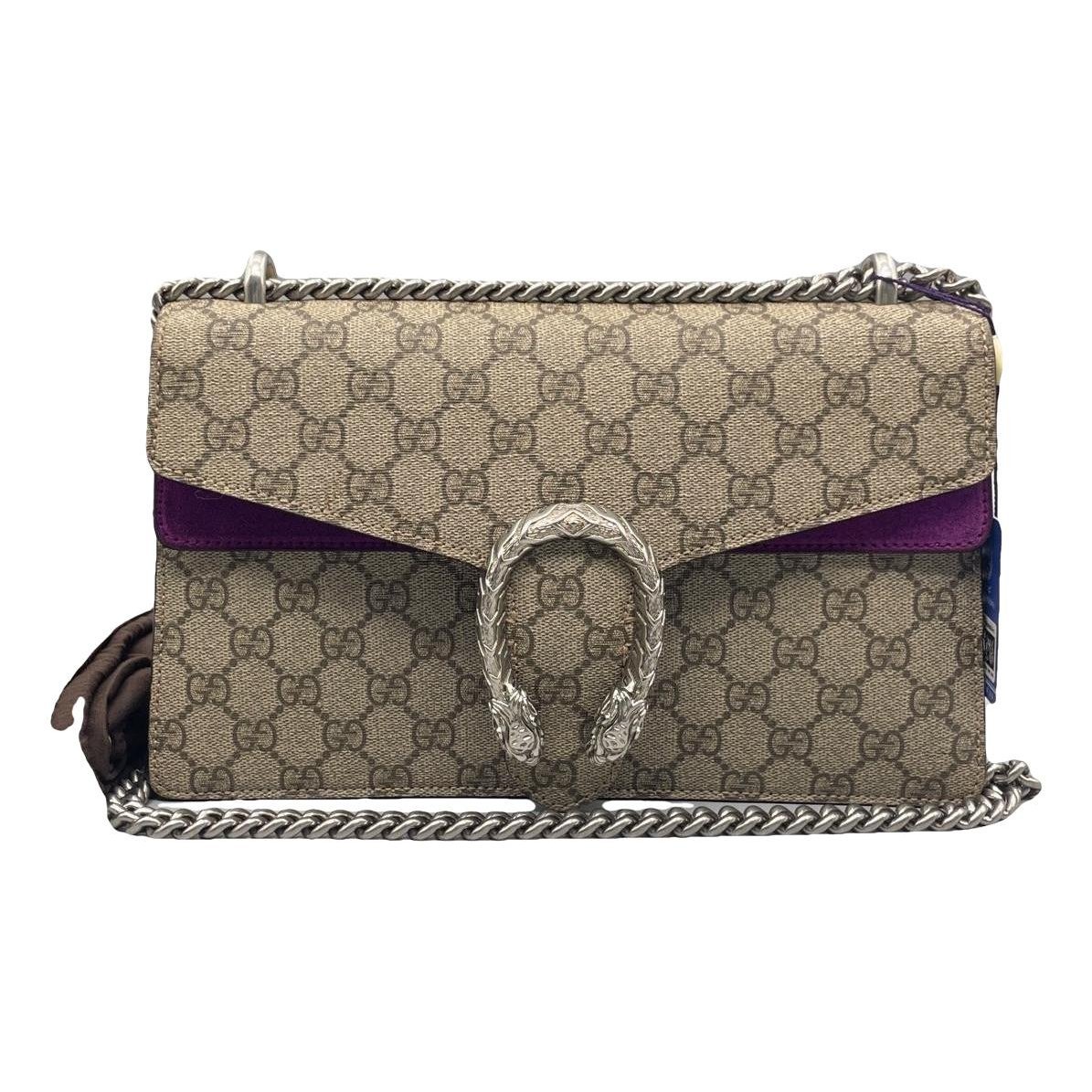 Dionysus cloth handbag