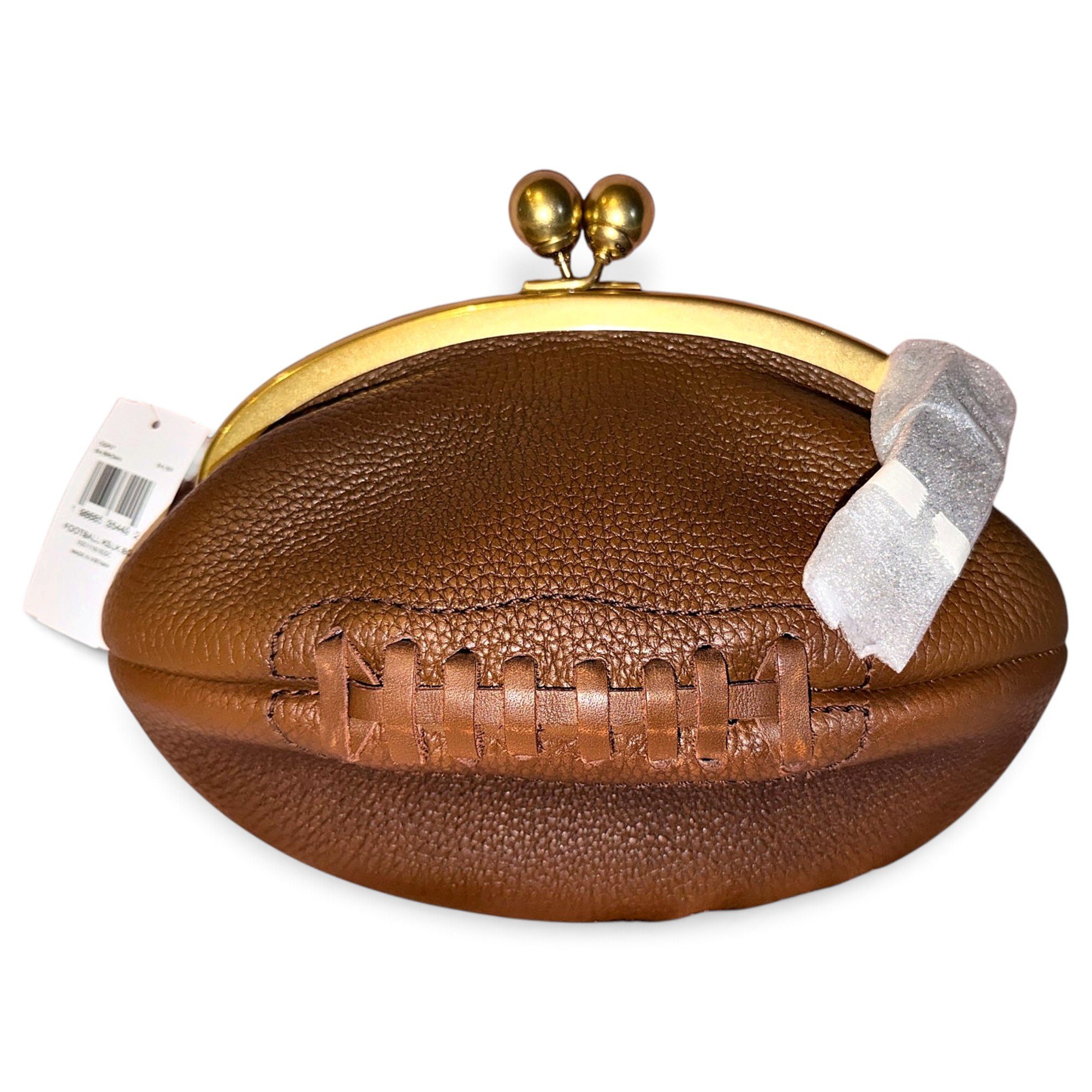 Coach Leather bag