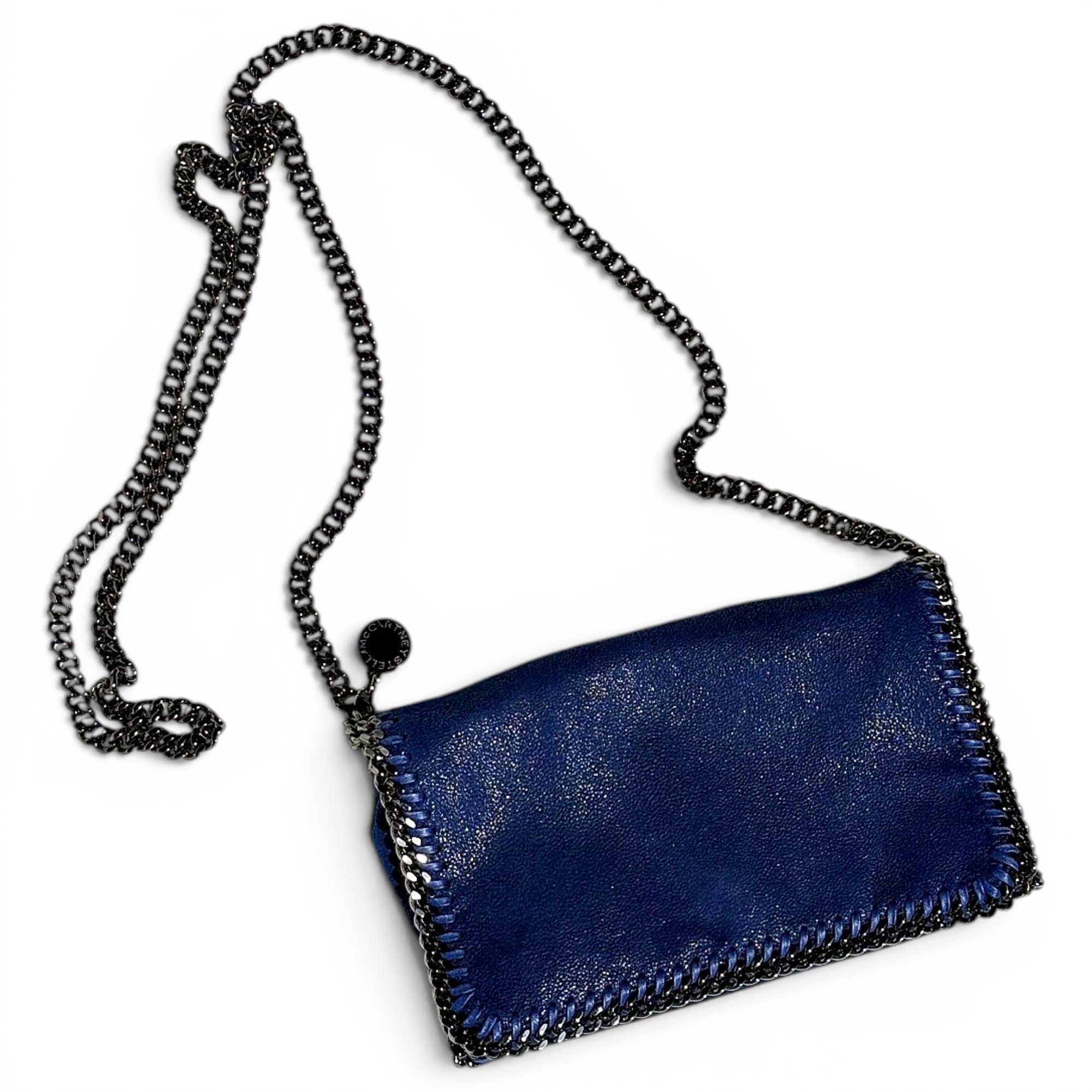 Stella McCartney Falabella vegan leather handbag