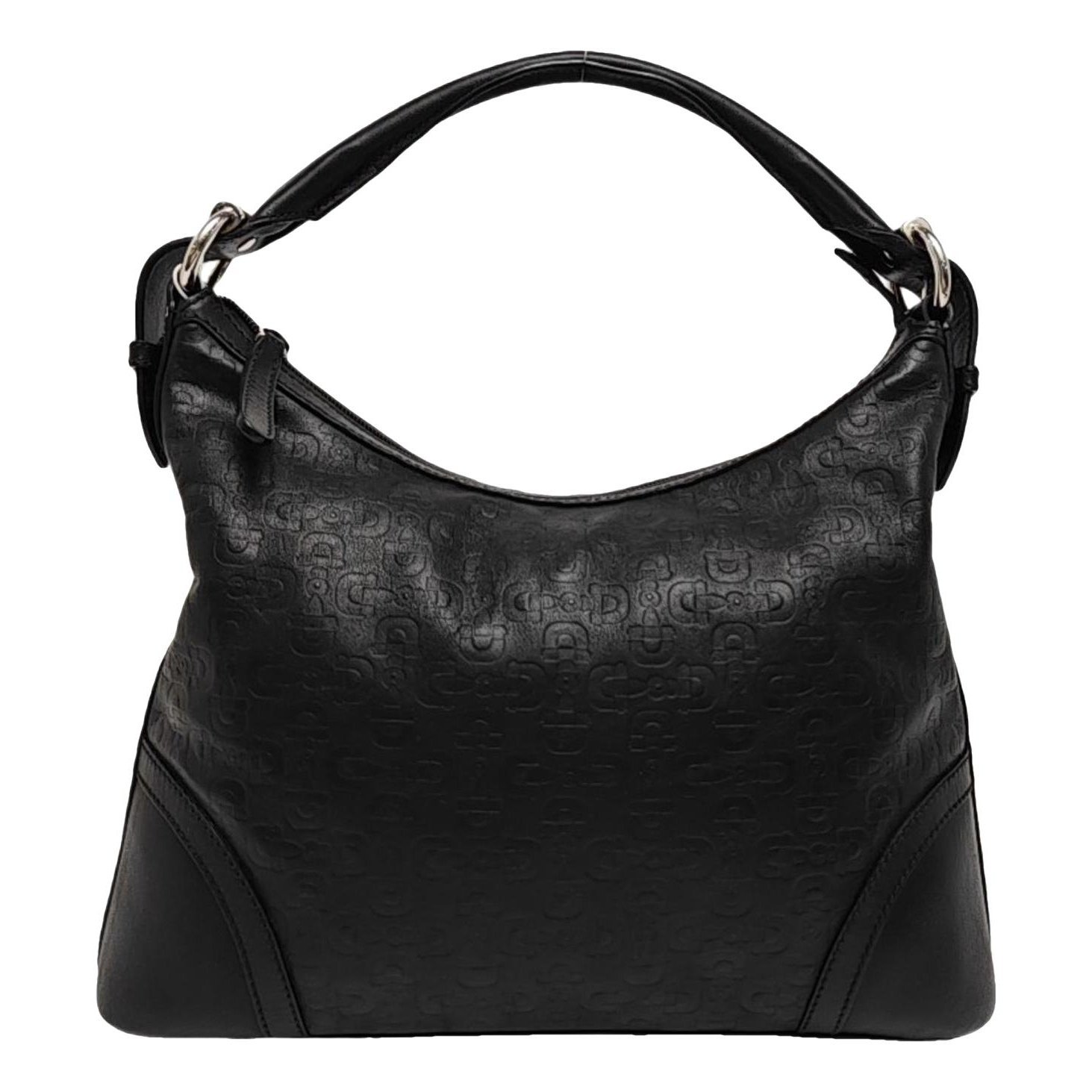 Jackie 1961 leather handbag