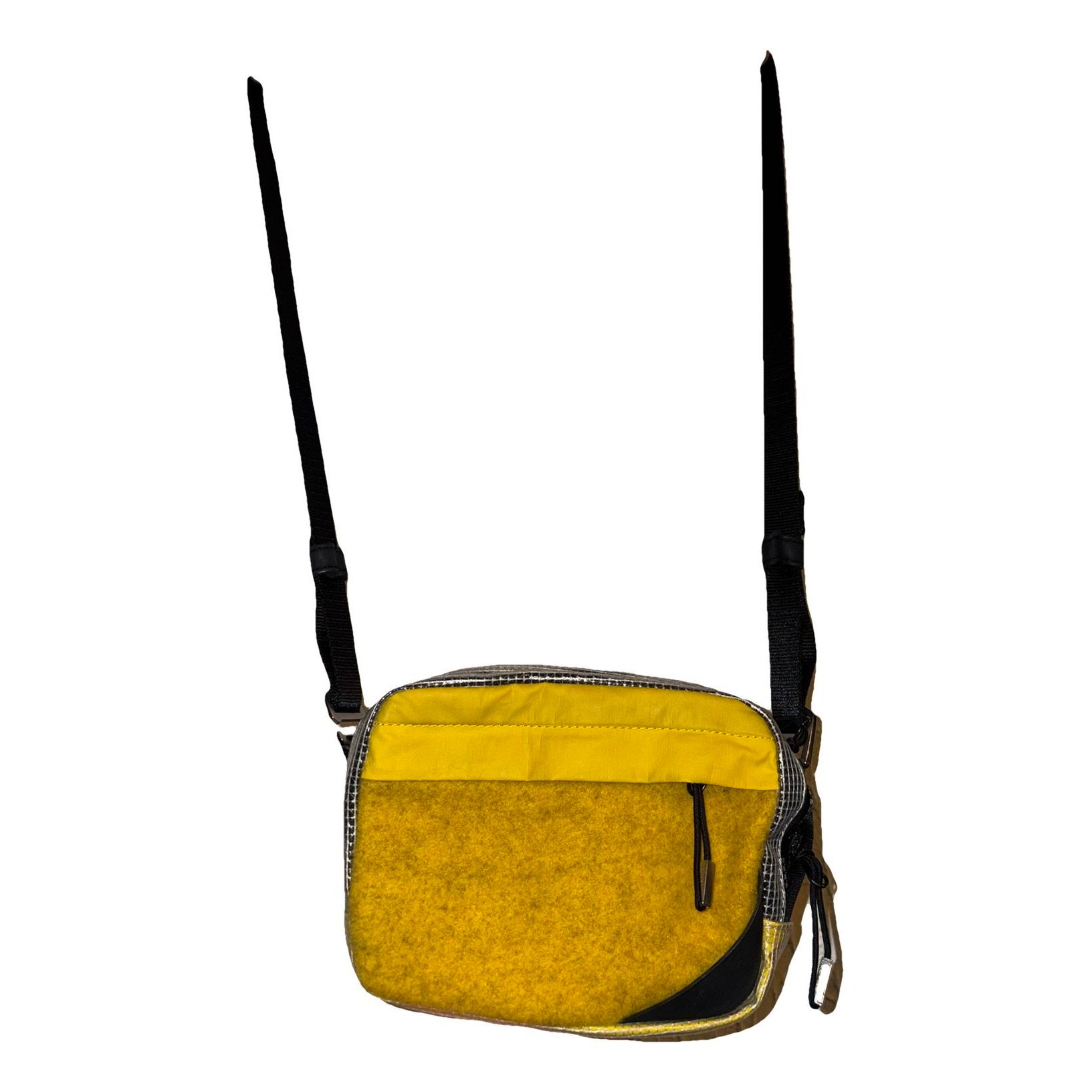 Acne Studios Wool crossbody bag