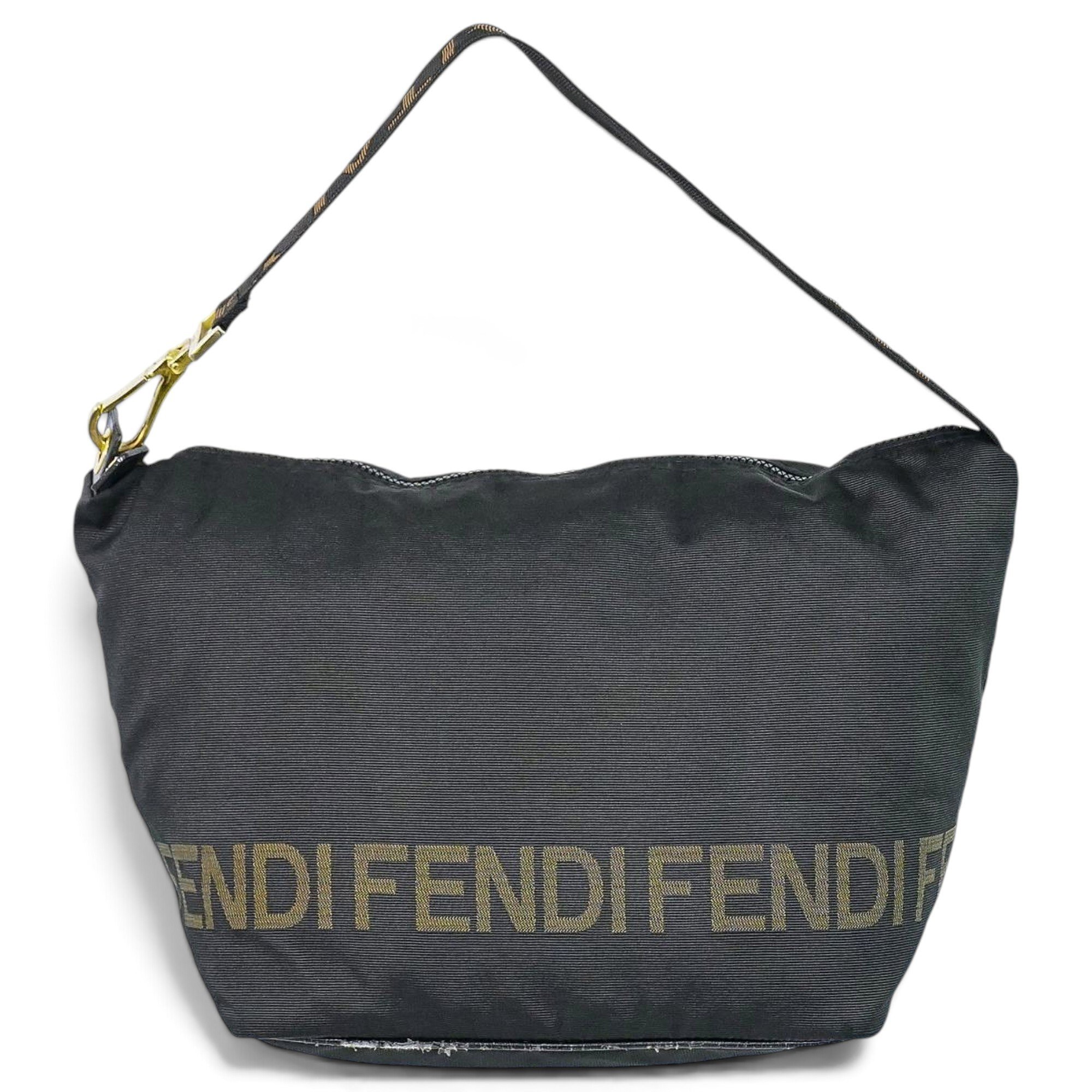 Pocket cloth handbag