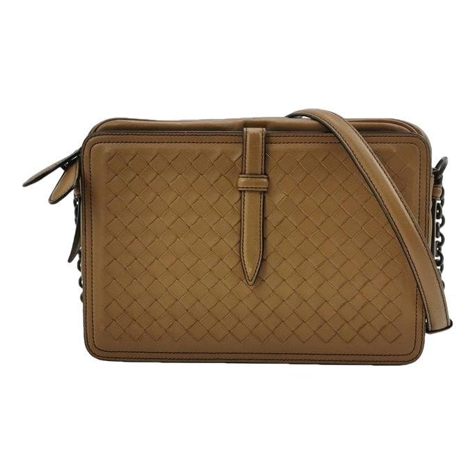 Bottega Veneta Leather handbag