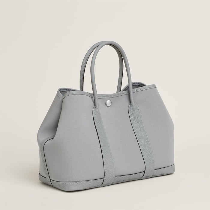 Gris Pantin Garden Party 30 Bag