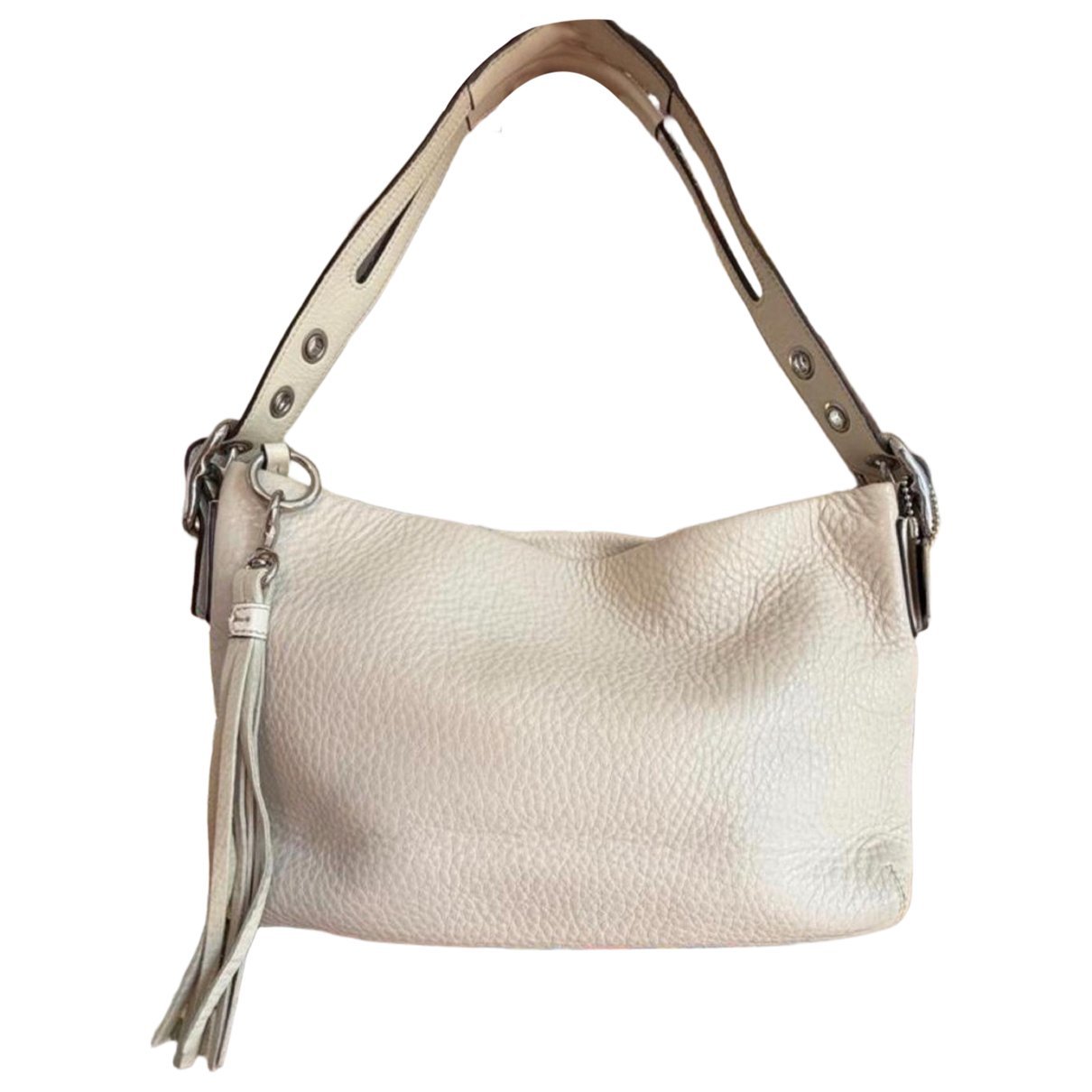 Scout Hobo leather handbag