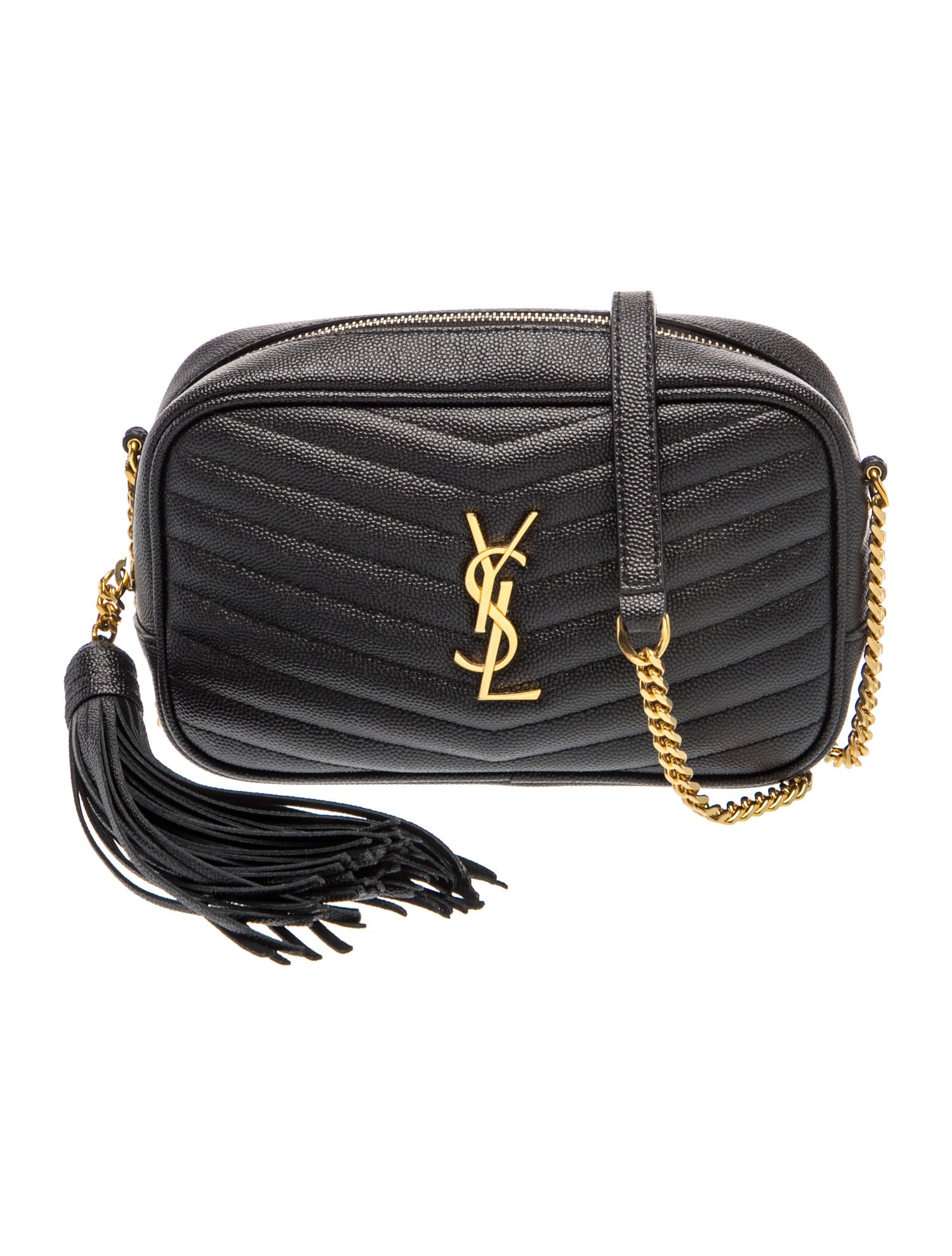 Leather Lou Camera