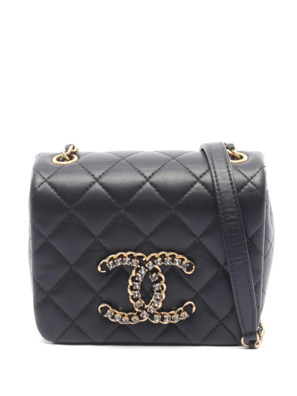 2021s CC-detail mini bag