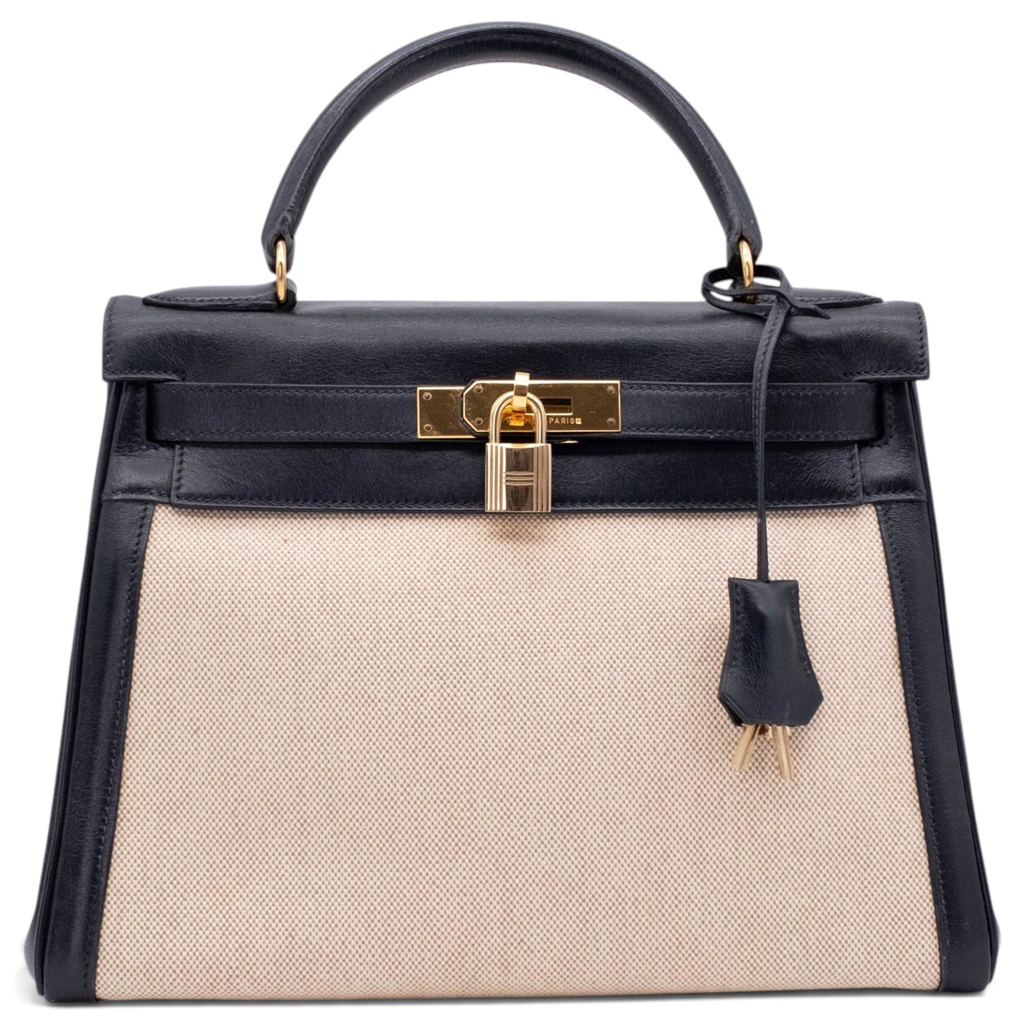Kelly 28 handbag