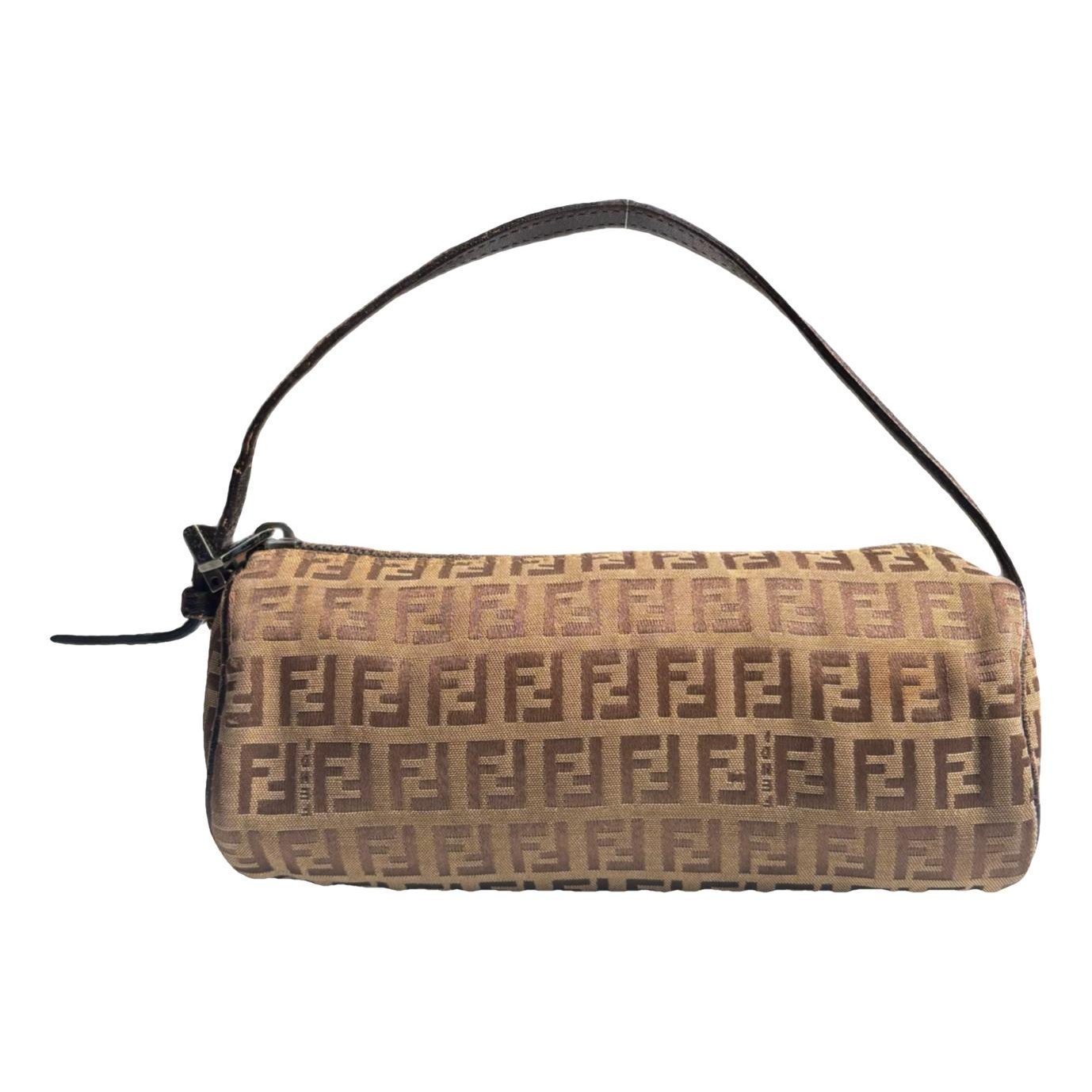 Cloth handbag