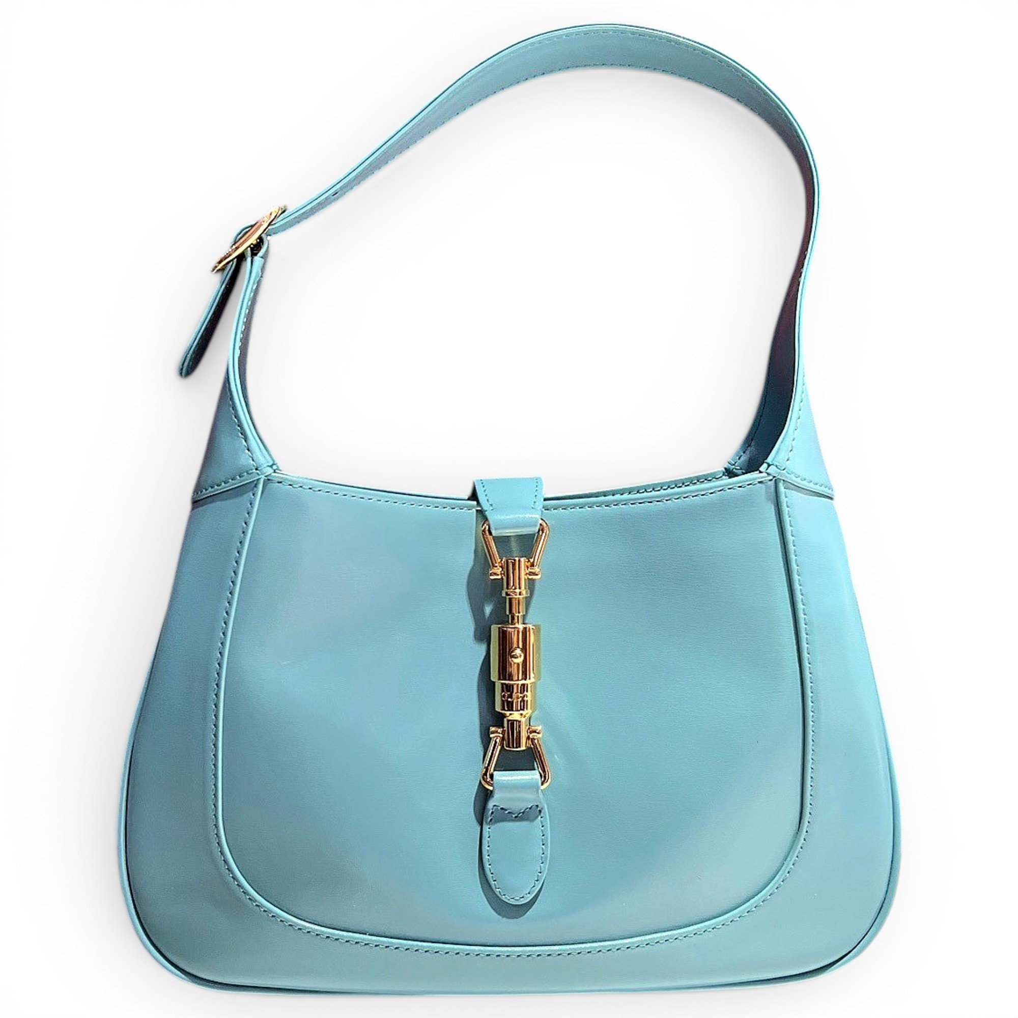 Jackie 1961 leather handbag