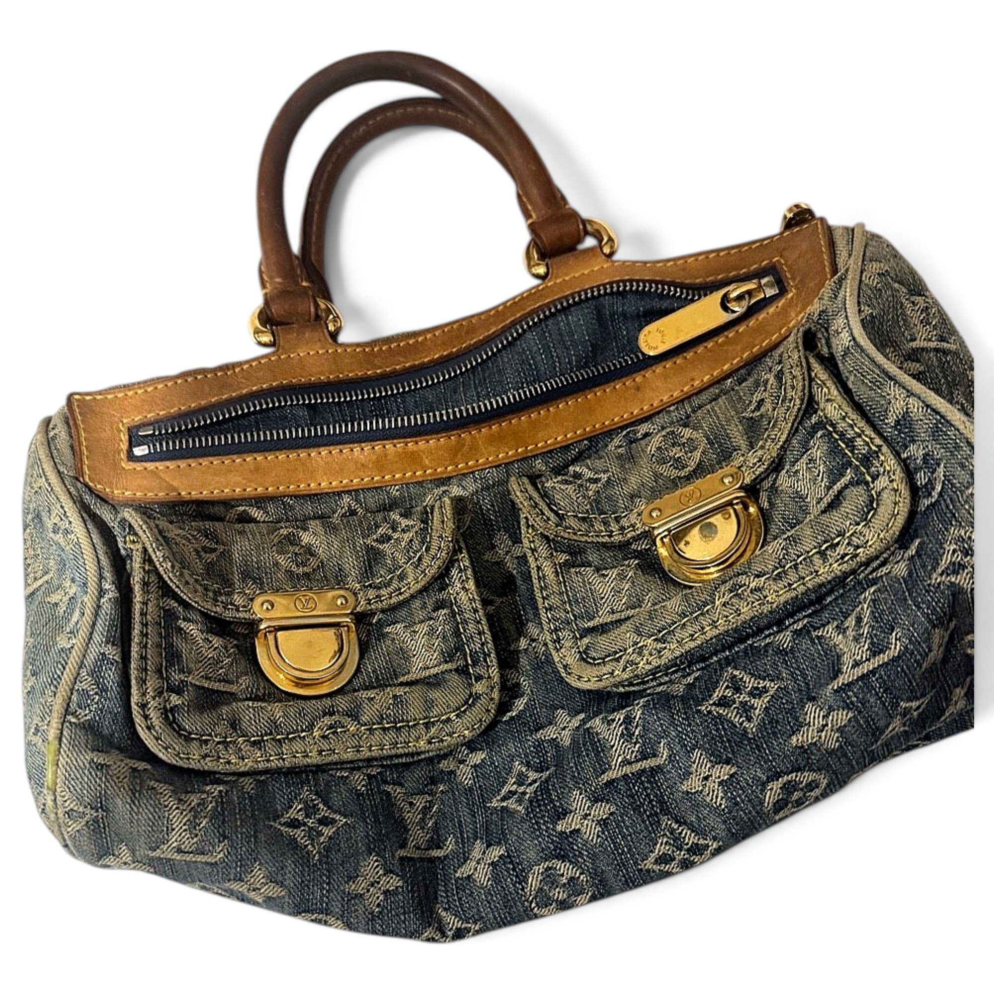 Néo speedy handbag
