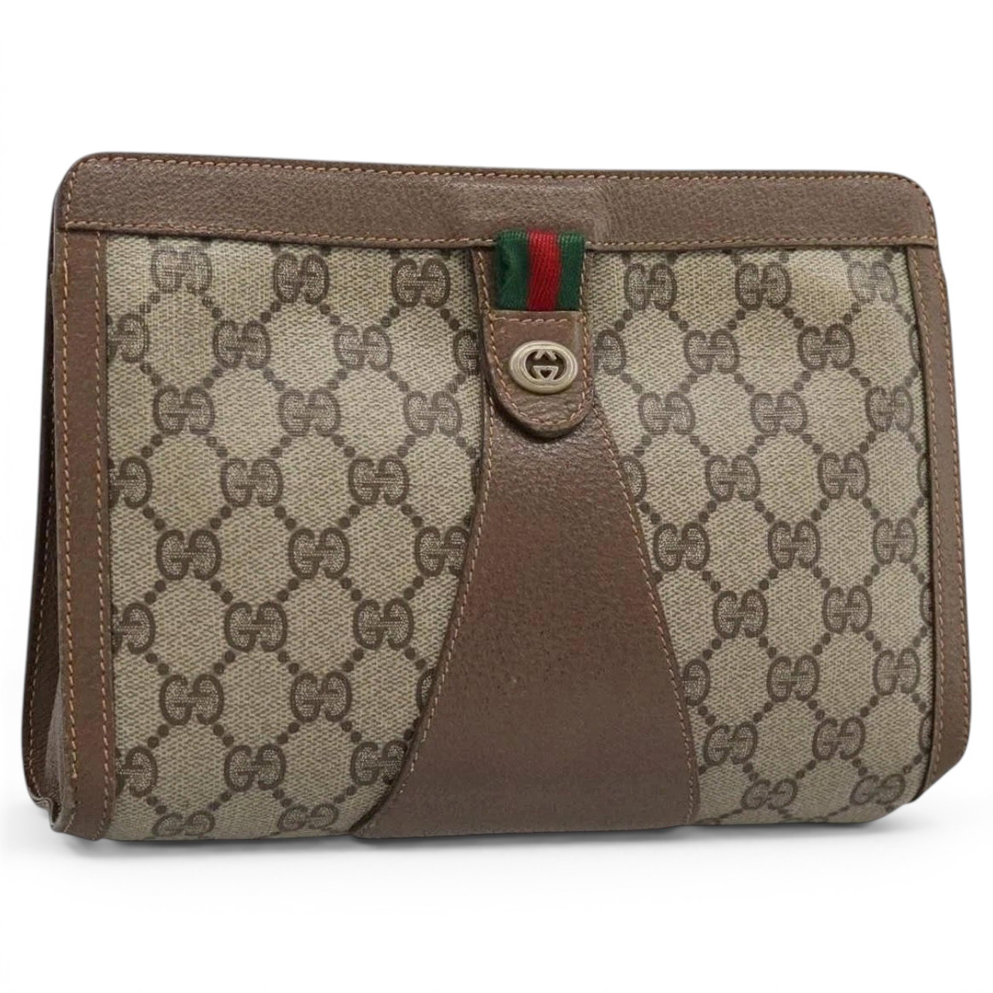 Clutch bag