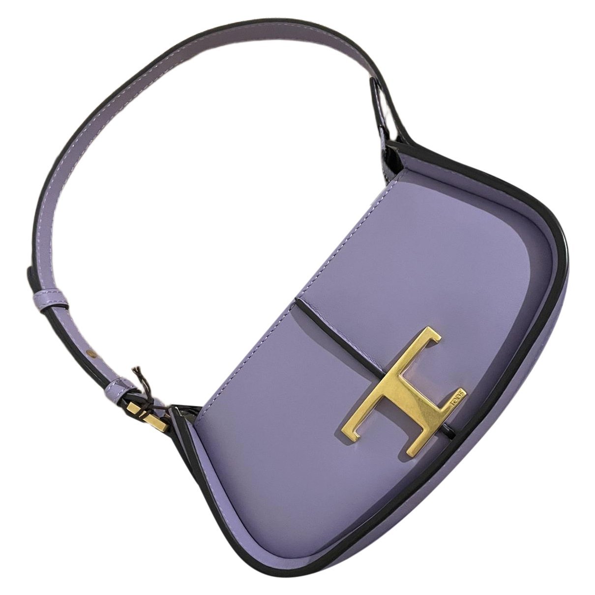 Pony-style calfskin handbag