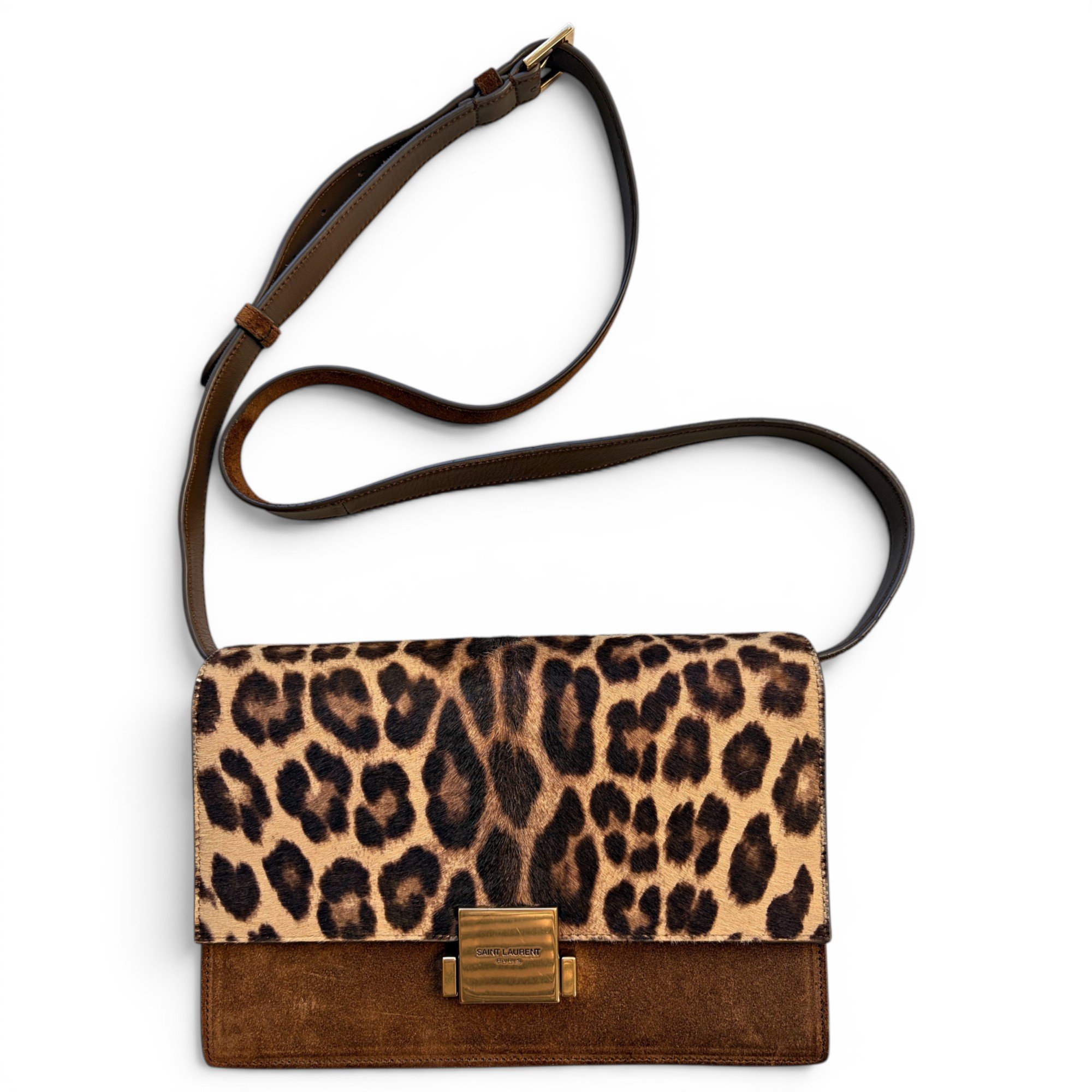 Bellechasse handbag