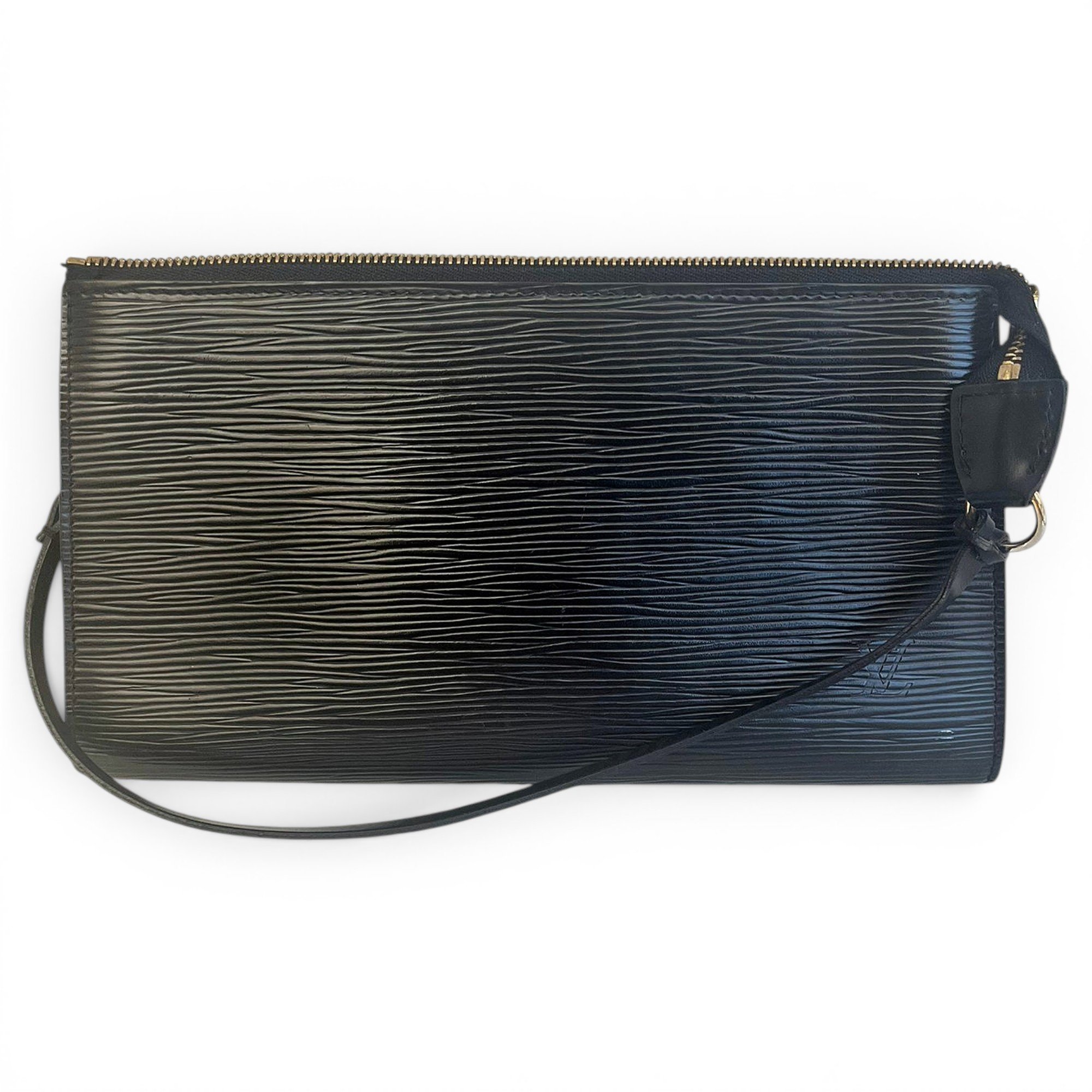Lexington leather handbag