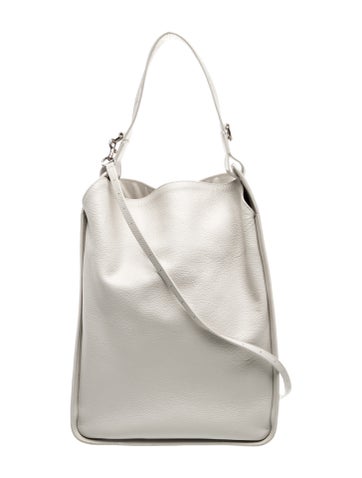 Leather Tool 2.0 N/S Tote Medium