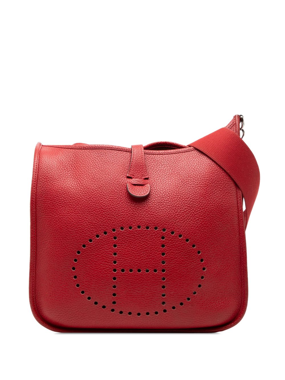2012 Clemence Evelyne III 29 crossbody bag