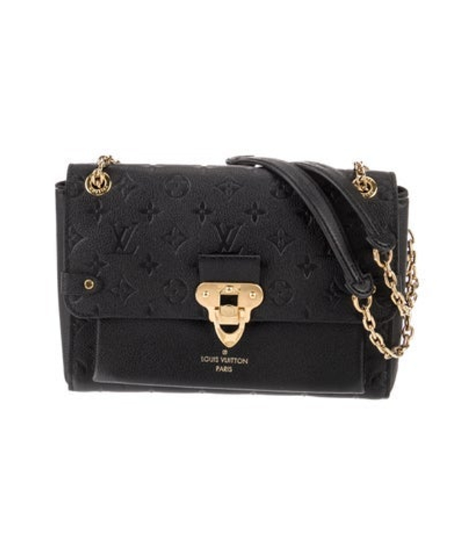 Louis Vuitton Vuitton Lv Monogram Vavin Pm