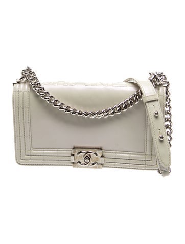 Medium Reverso Boy Bag