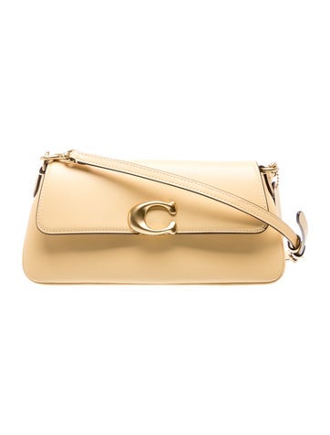Leather Jet Small
