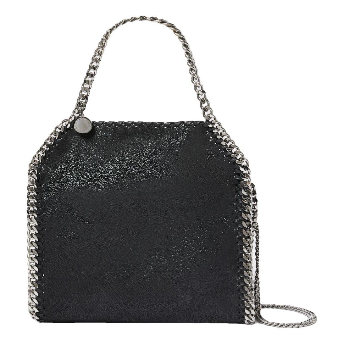 Falabella vegan leather crossbody bag