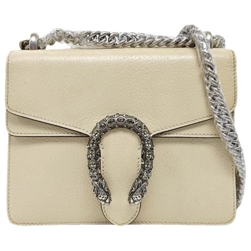 Dionysus leather mini bag