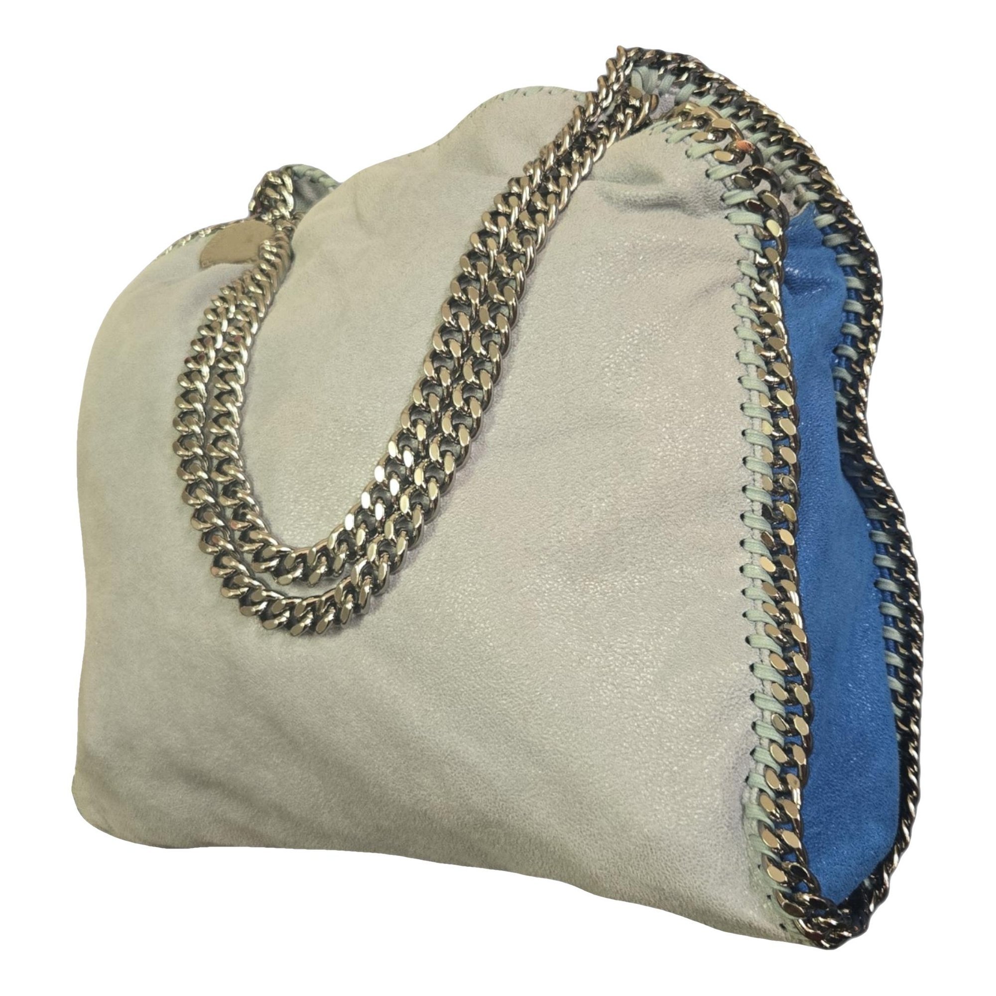 Stella McCartney Falabella vegan leather handbag
