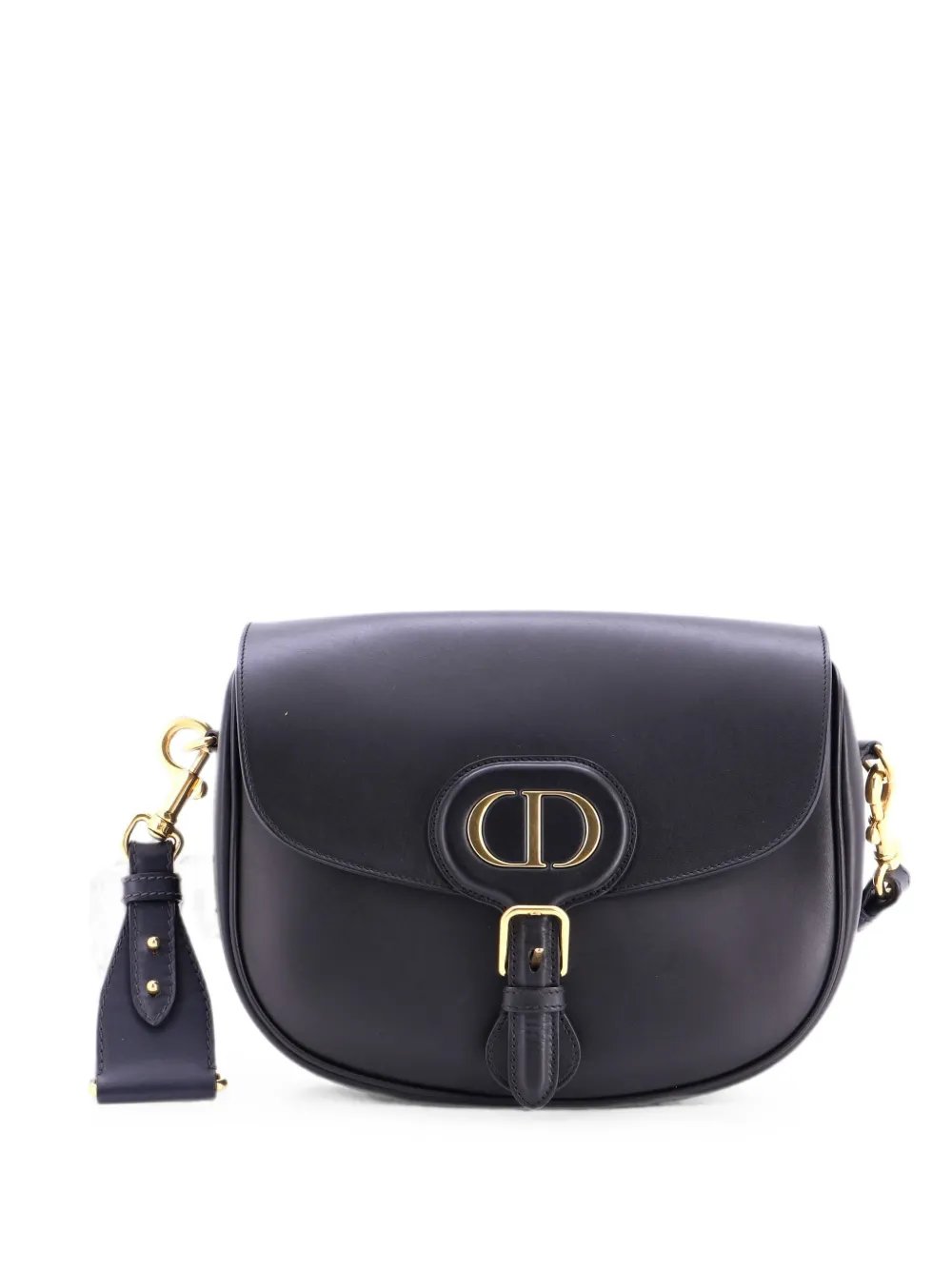 Bobby Flap Bag Leather Large crossbody bag