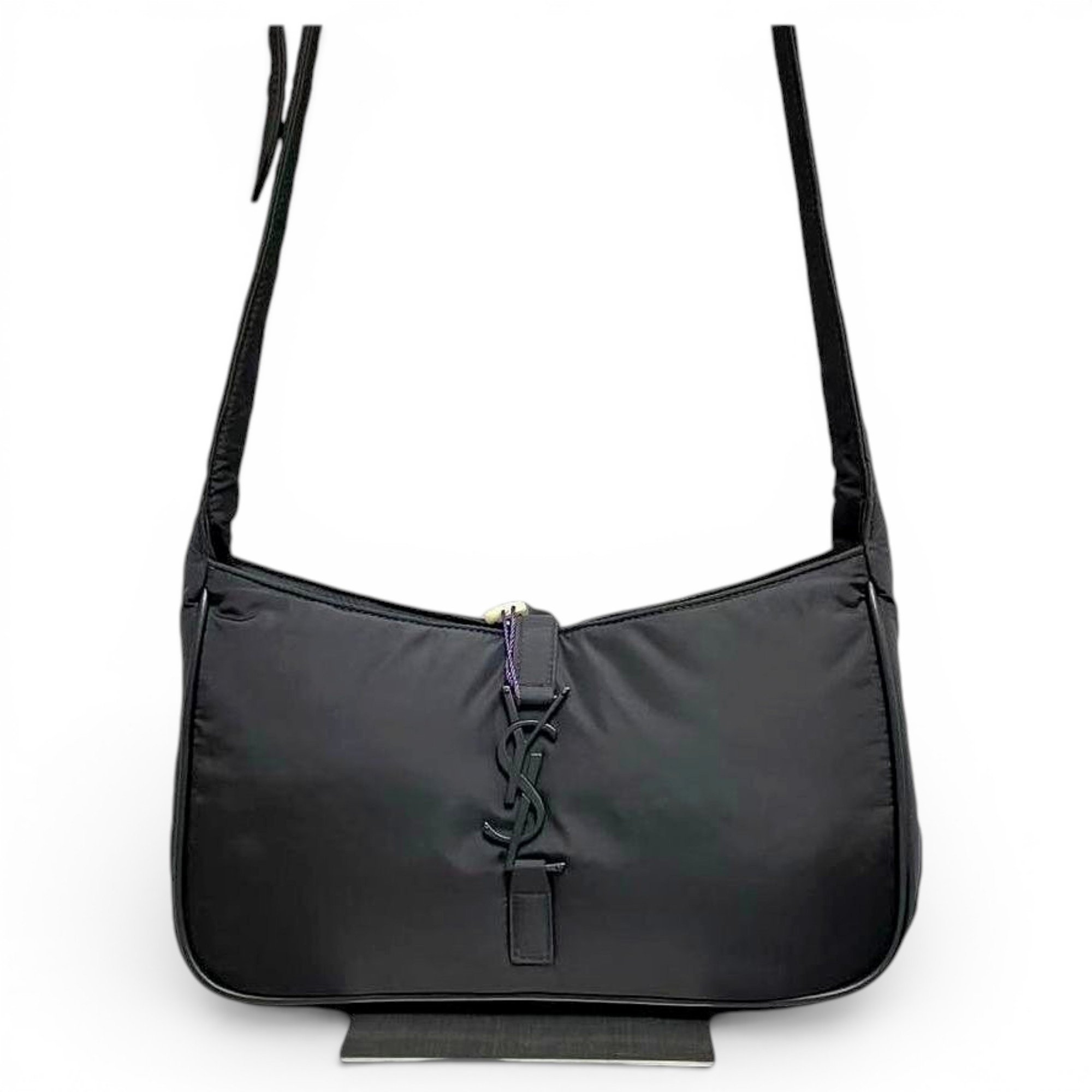 Le 5 à 7 cloth handbag