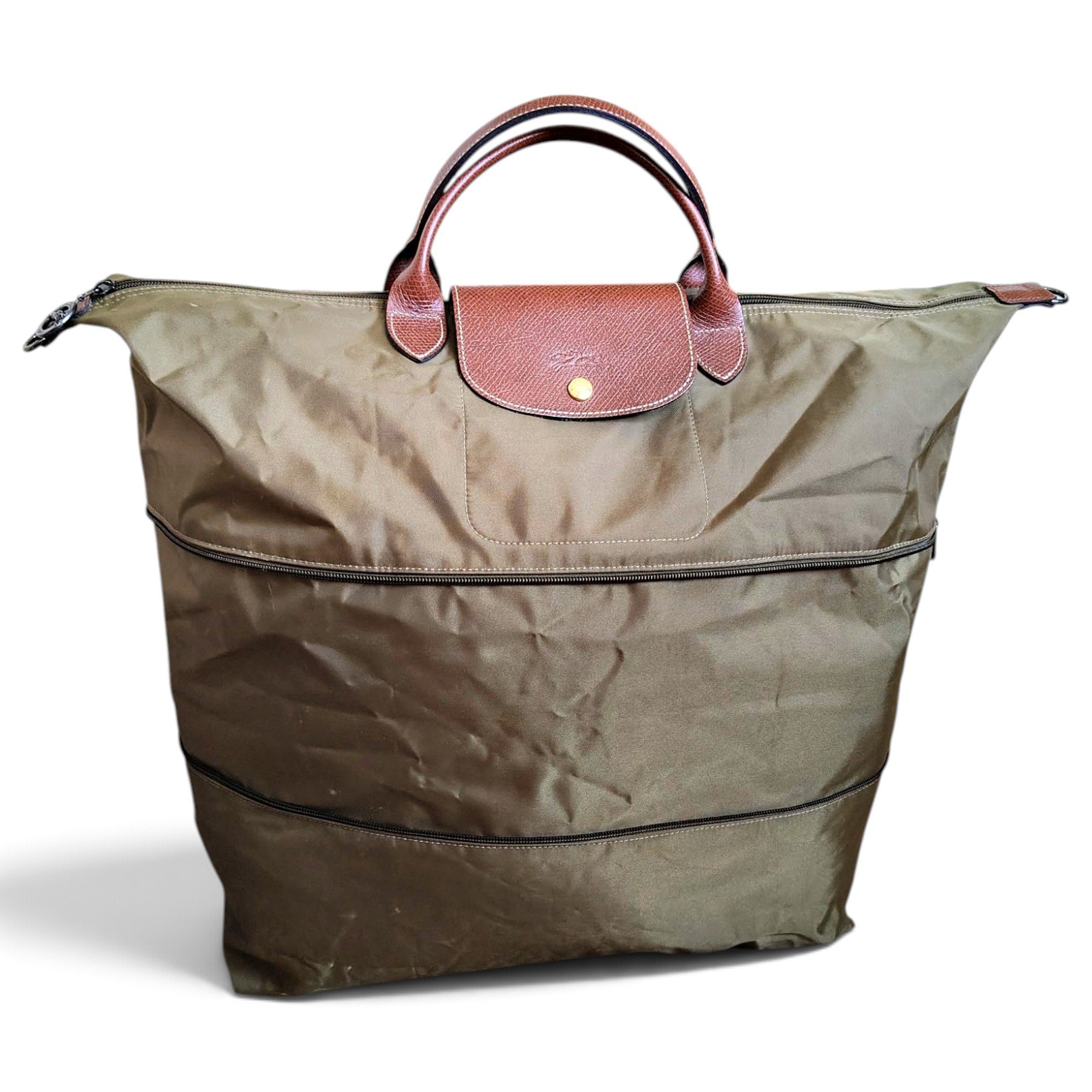 Pliage 48h bag
