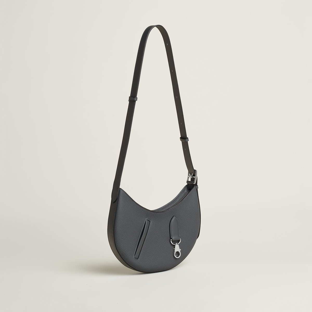 Gris Misty P'Tit Arcon Bag