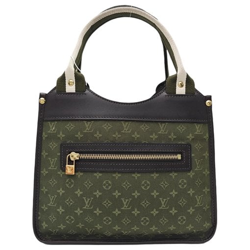 Kathleen cloth handbag