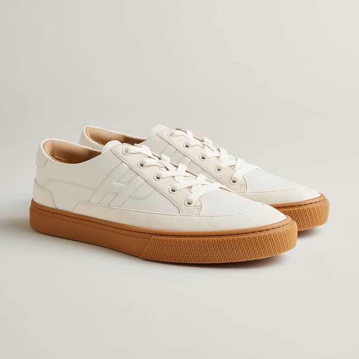 Écru Deep Sneaker